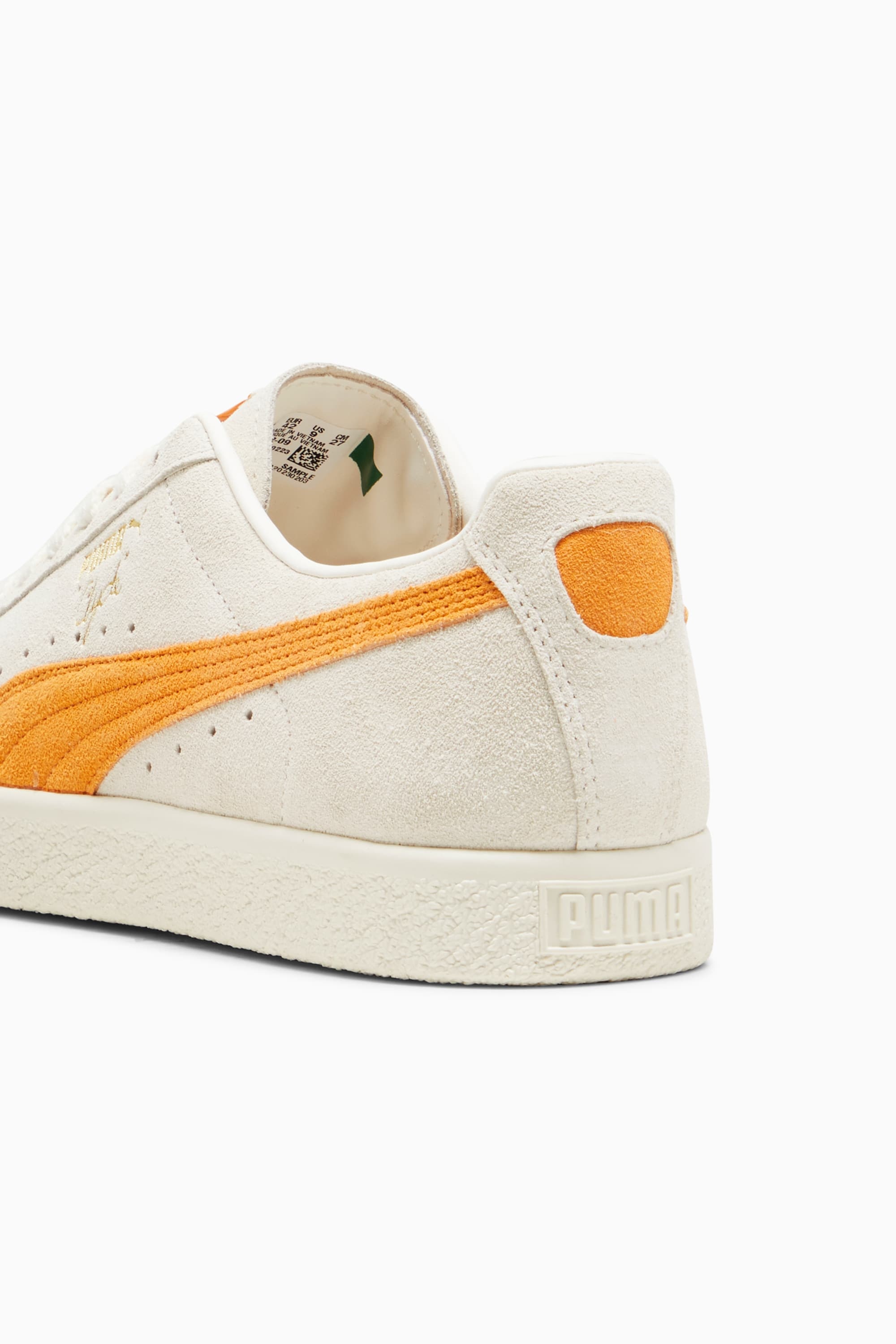Clyde OG Sneakers - 5