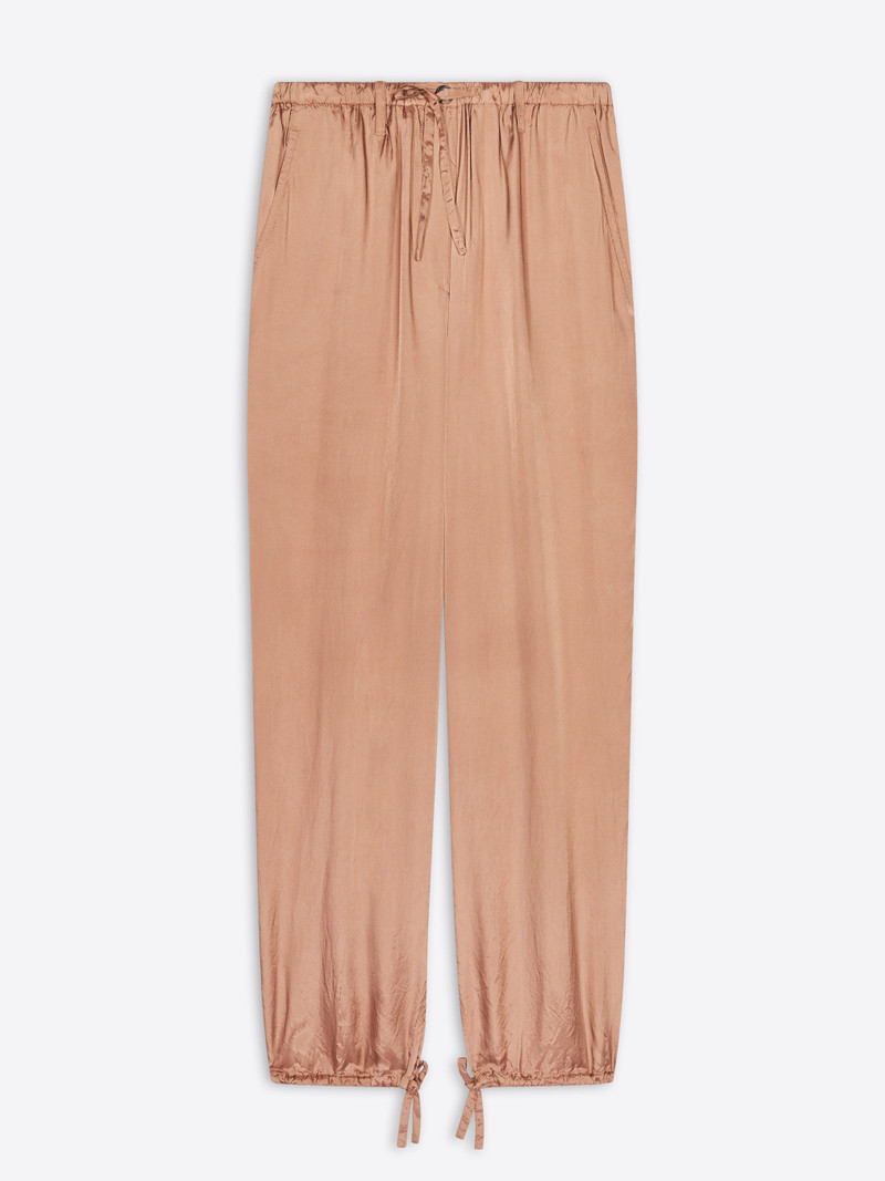 VISCOSE PANTS - 1