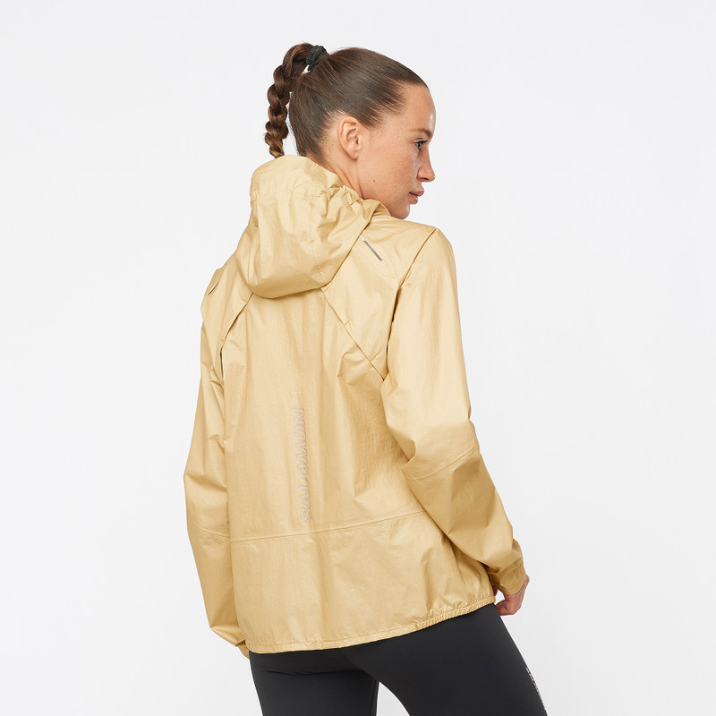 SALOMON BONATTI WATERPROOF outlook