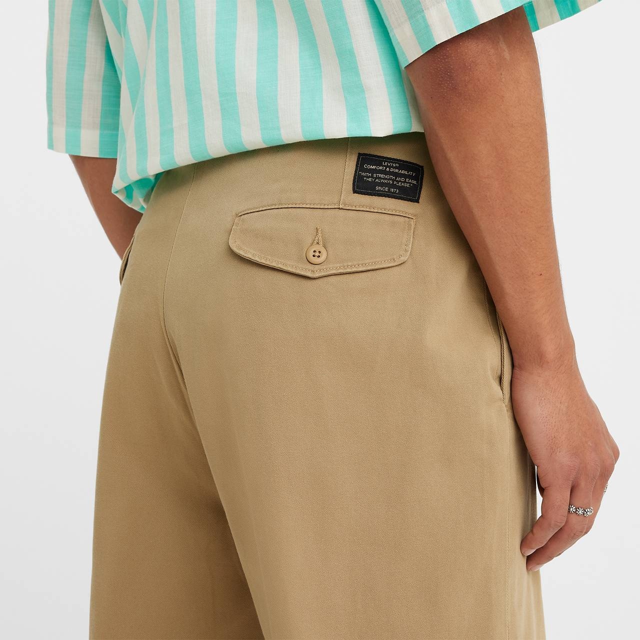 LEVI'S® SKATEBOARDING™ LOOSE CHINO MEN'S PANTS - 4