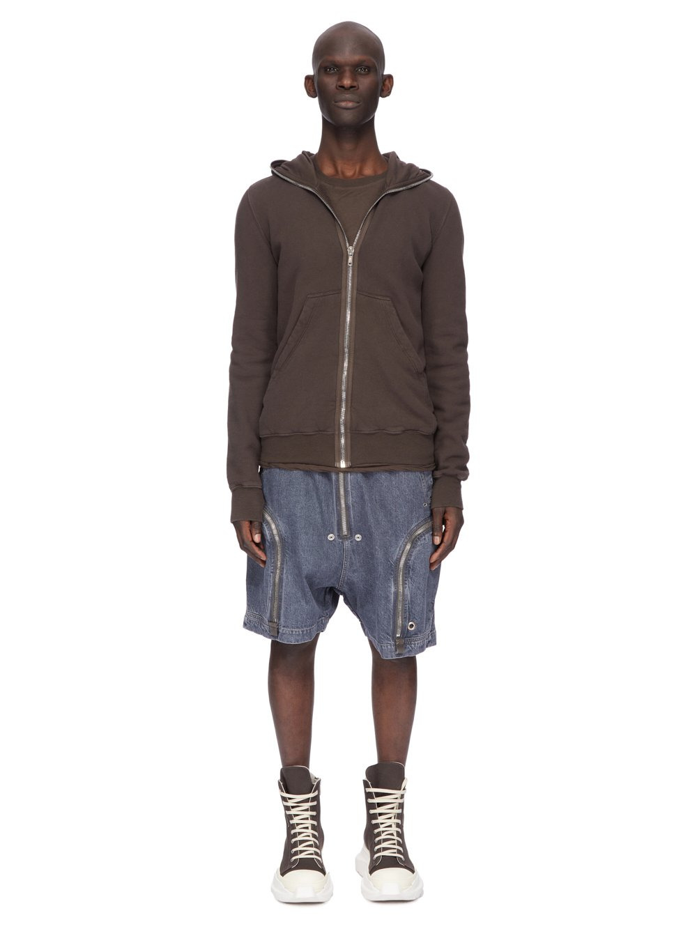 SHORTS - 7