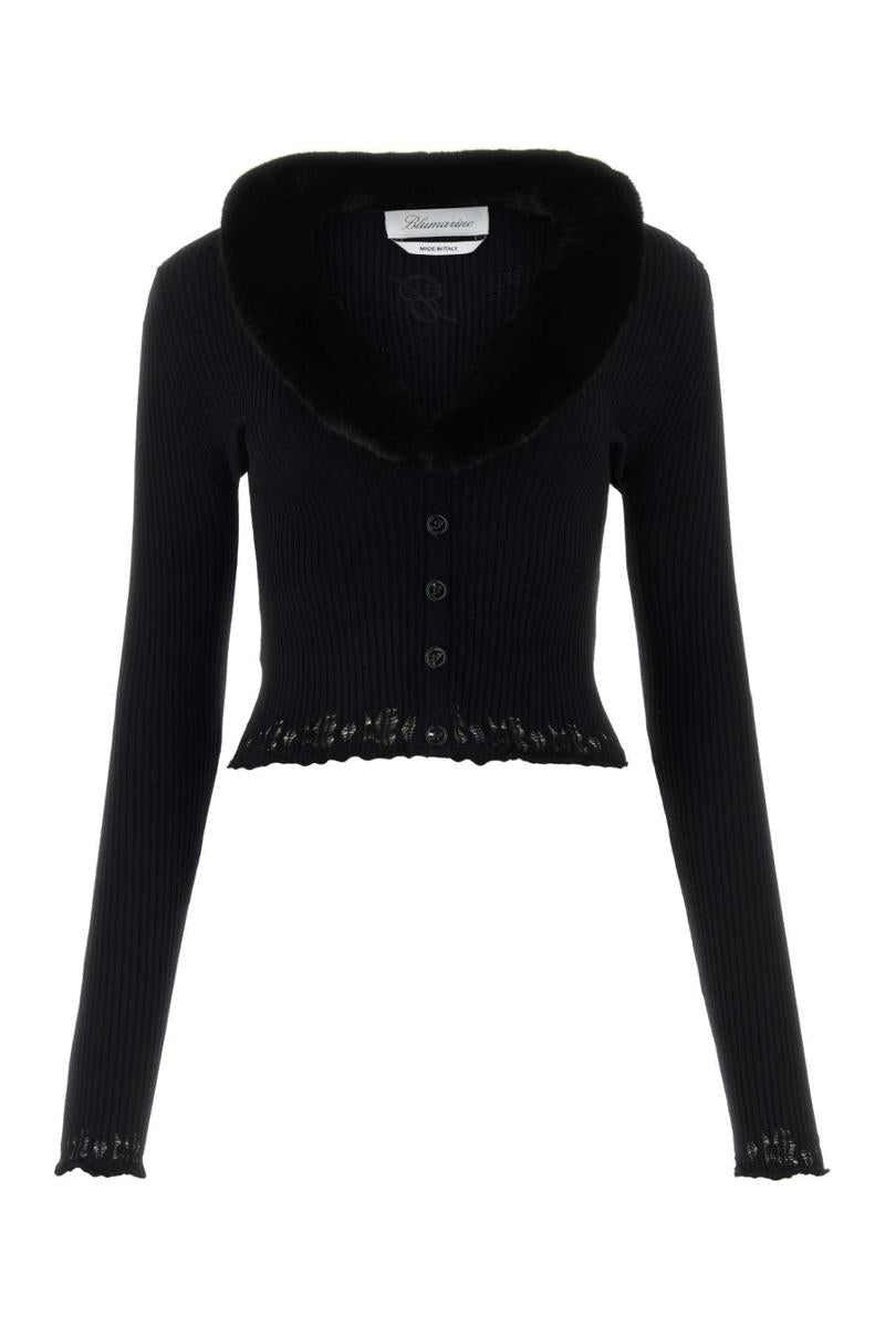 BLUMARINE KNITWEAR - 1