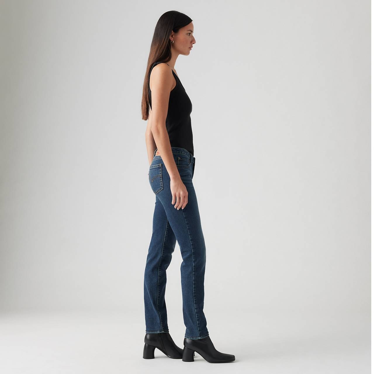 SUPERLOW SKINNY WOMEN'S JEANS - 6