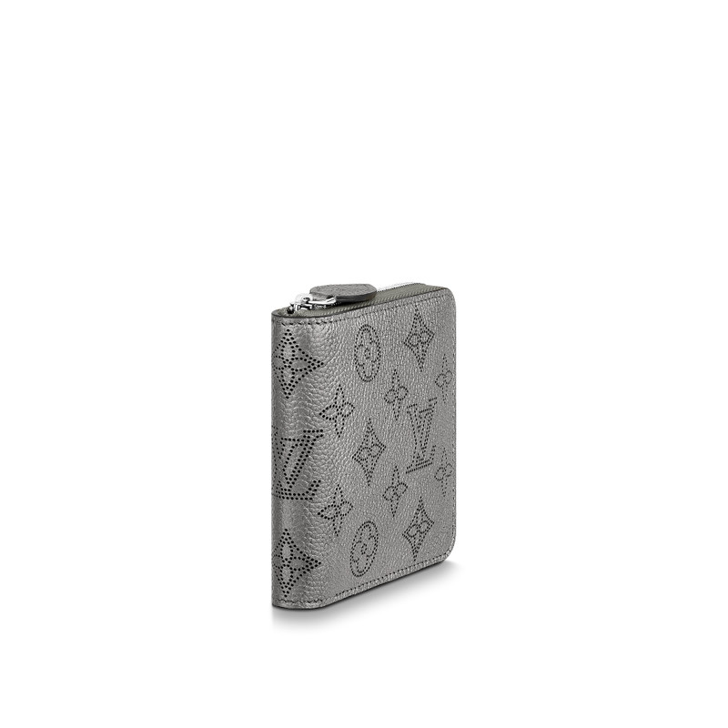 Louis Vuitton Zippy Compact Wallet outlook