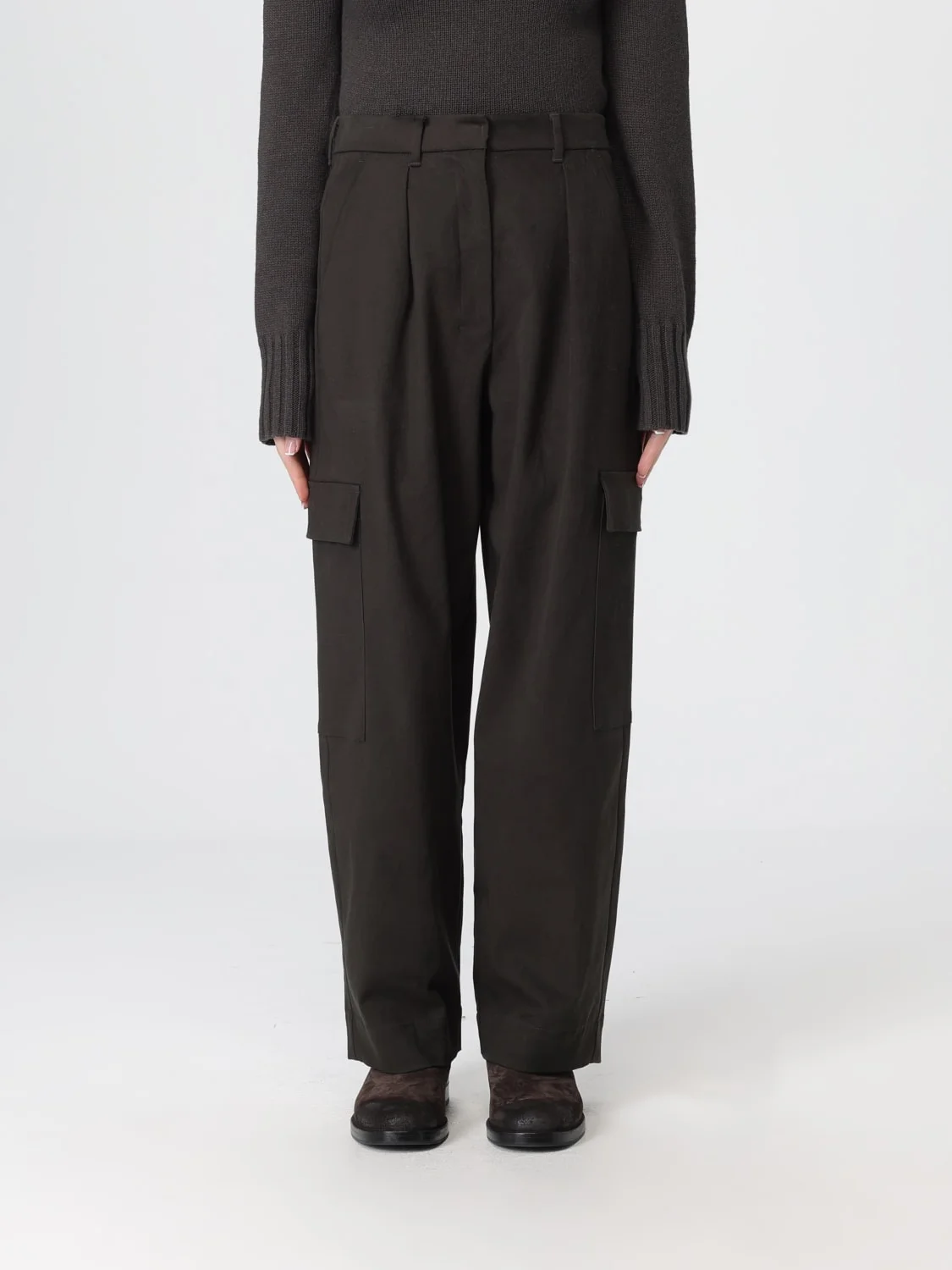 Pants woman 's Max Mara - 1