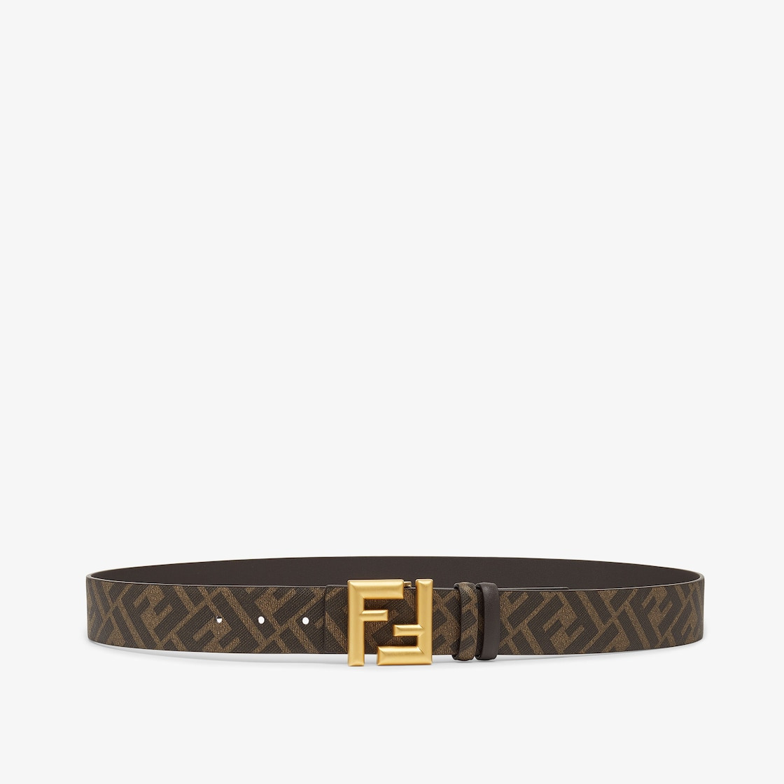 FF Rounded Belt - 2