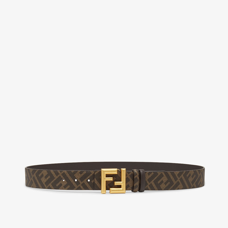 FENDI FF Rounded Belt outlook