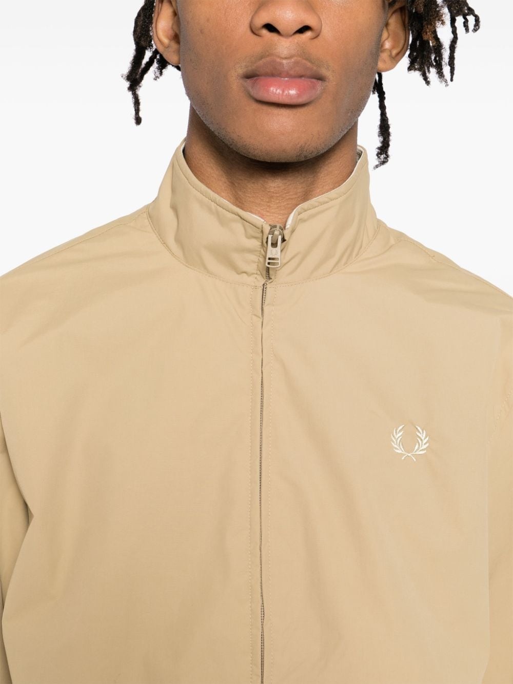 Brentham sport jacket - 5
