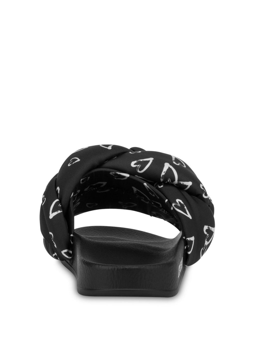 heart-print slides - 3