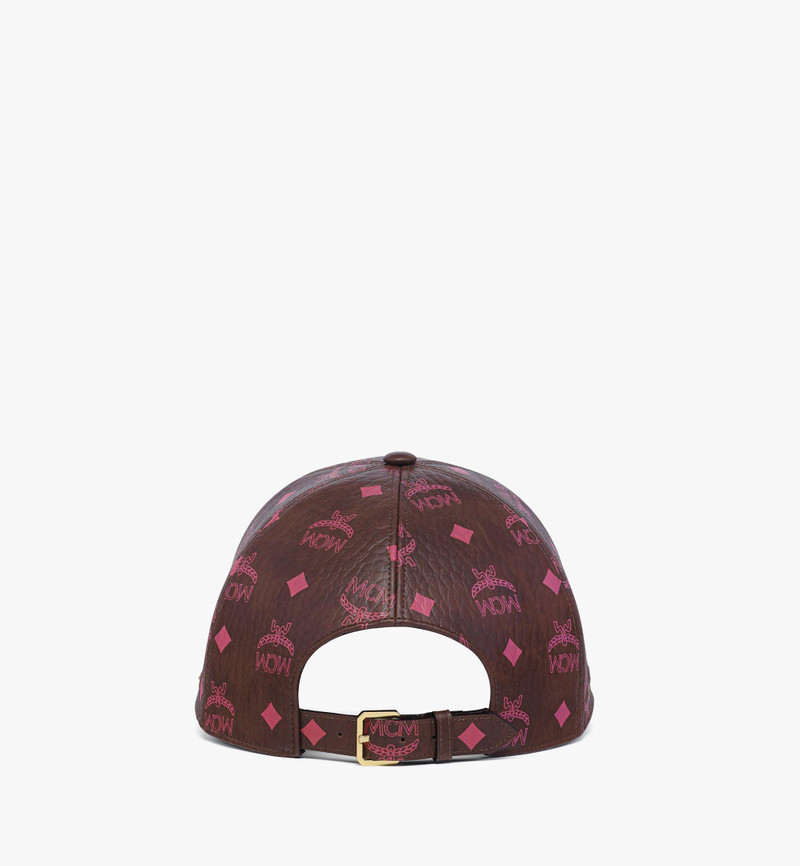 Classic Cap in Visetos 3