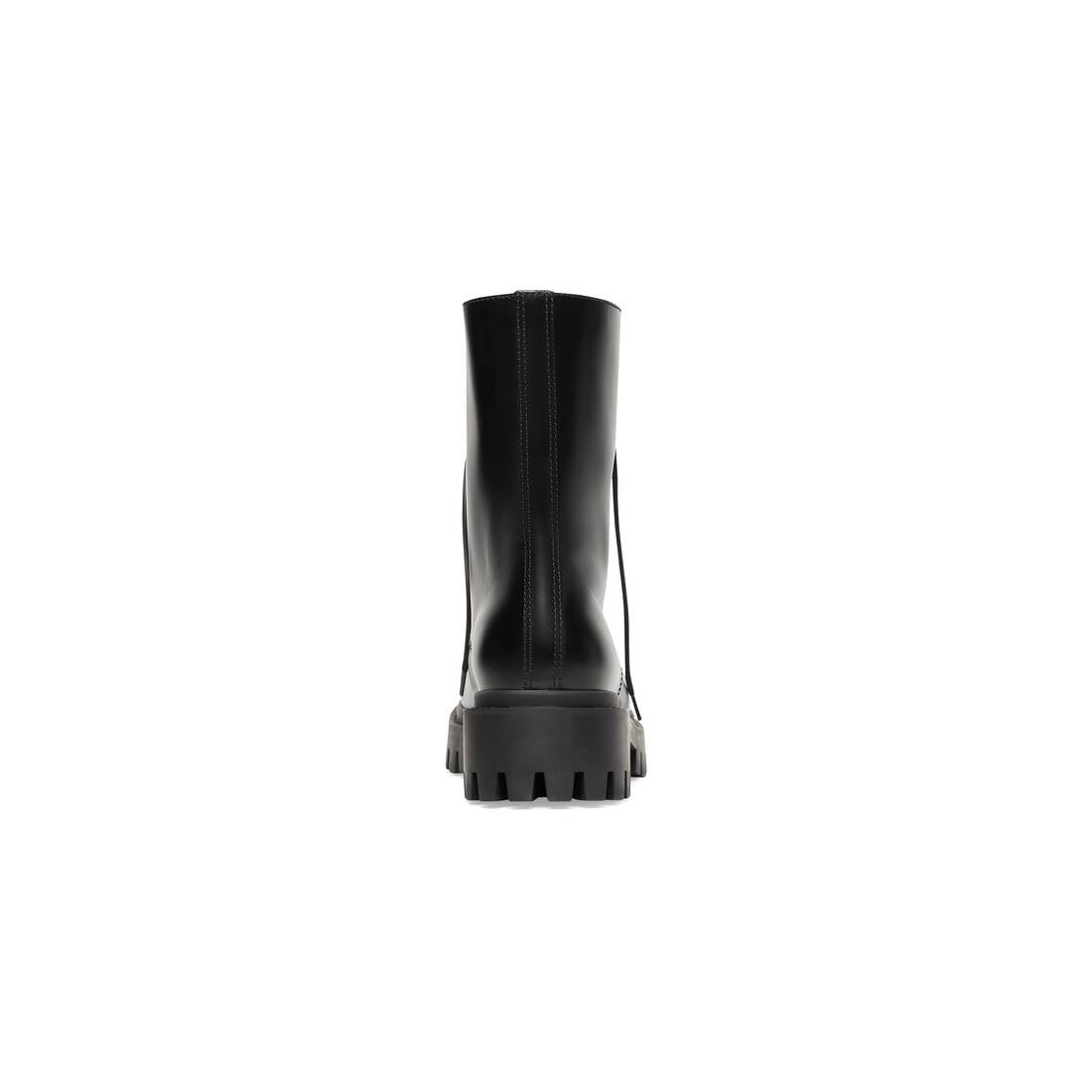 Men's Sergent 20mm Boot  in Black - 5