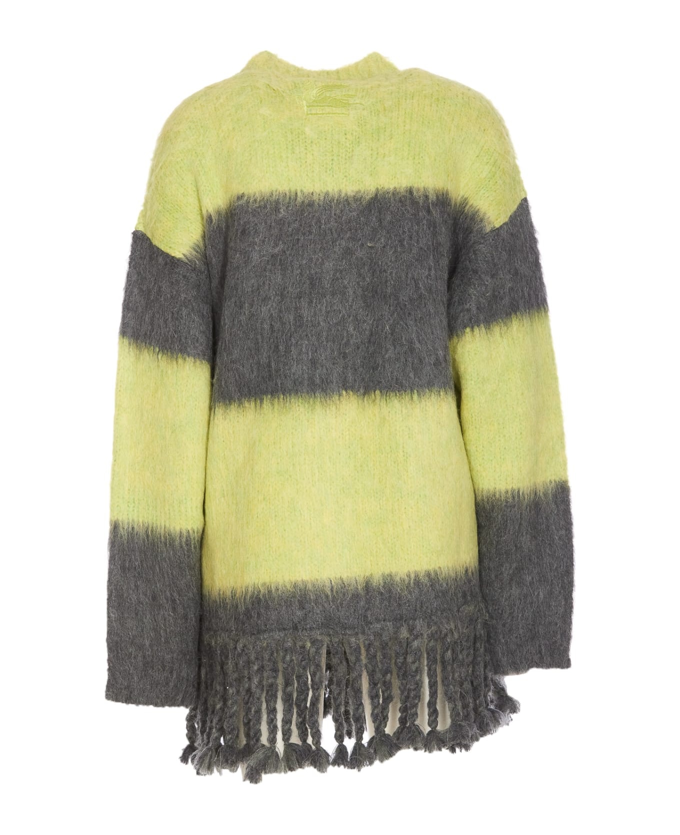 Cardigan - 2