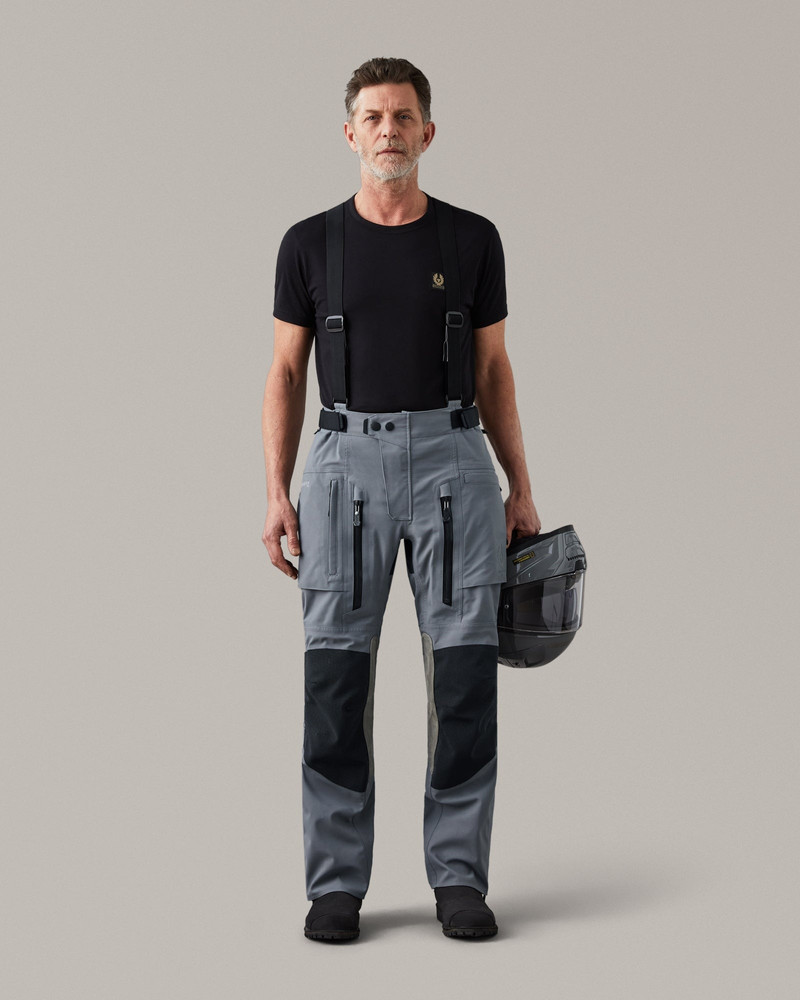 Belstaff LONG WAY UP MOTORCYCLE TROUSERS outlook