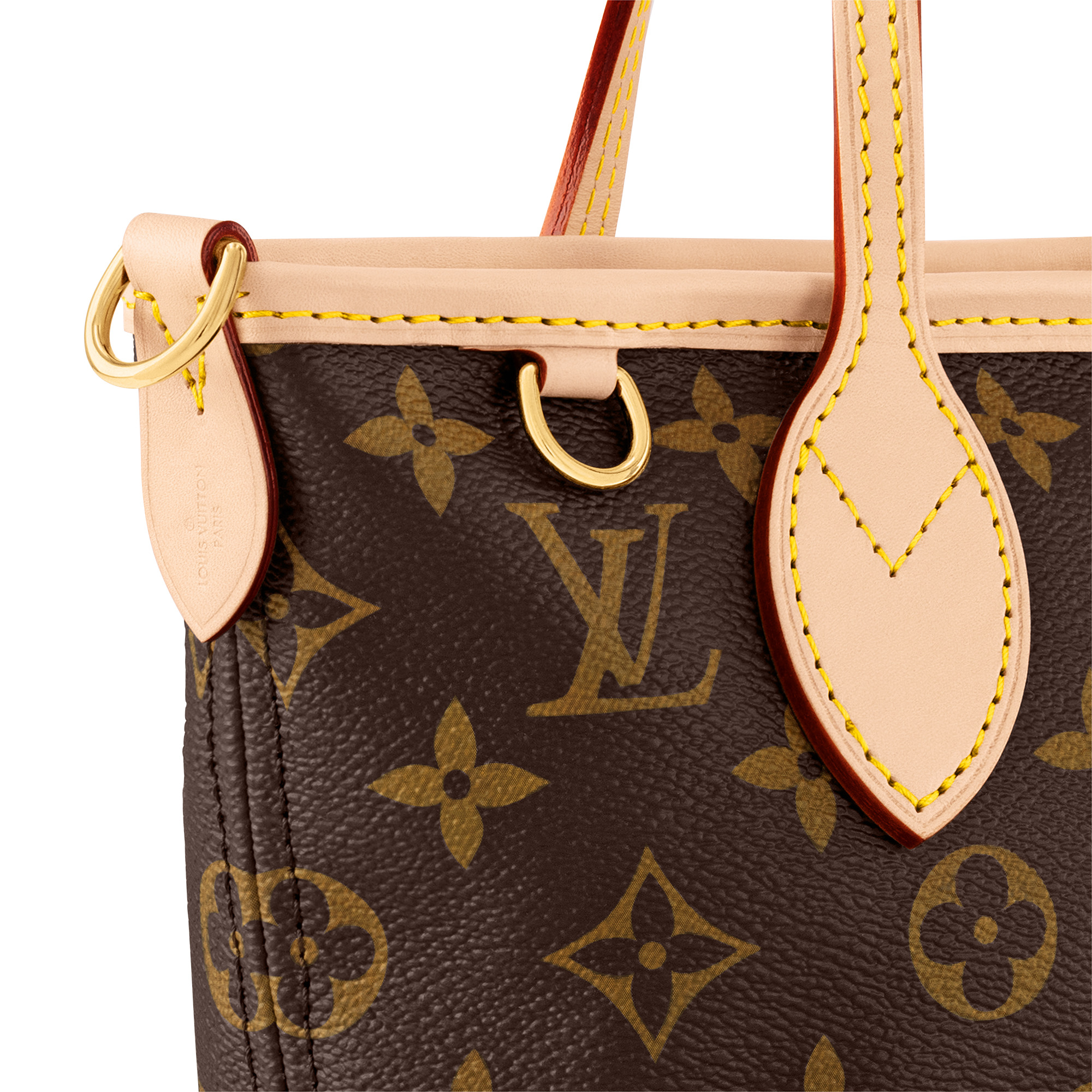 Neverfull BB - 3