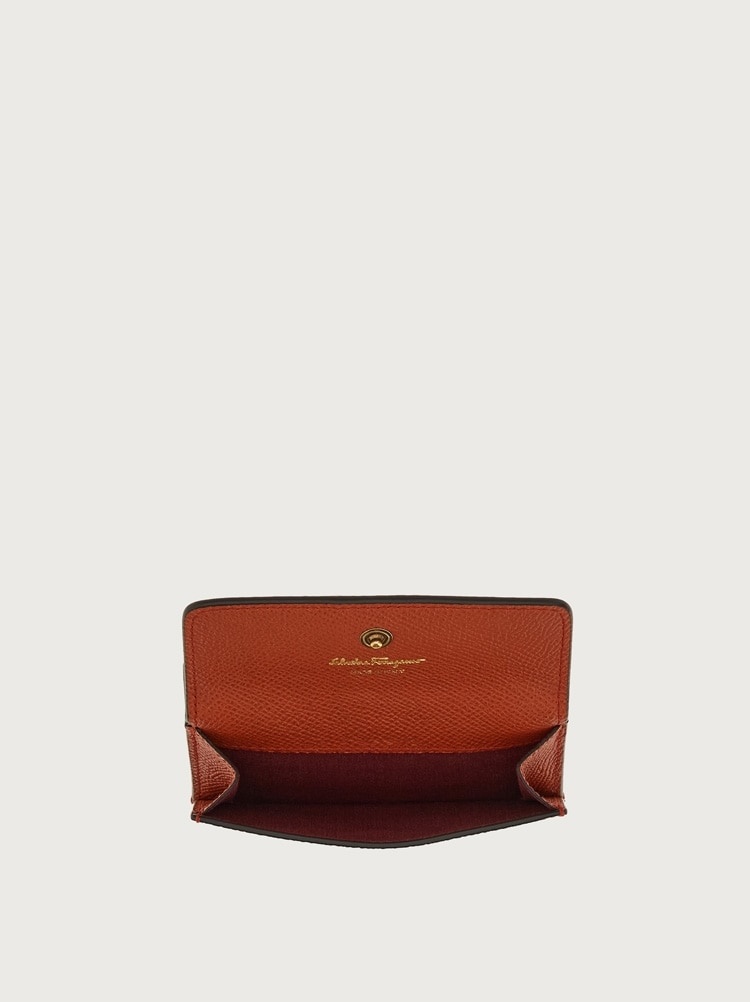 GANCINI CREDIT CARD HOLDER - 4