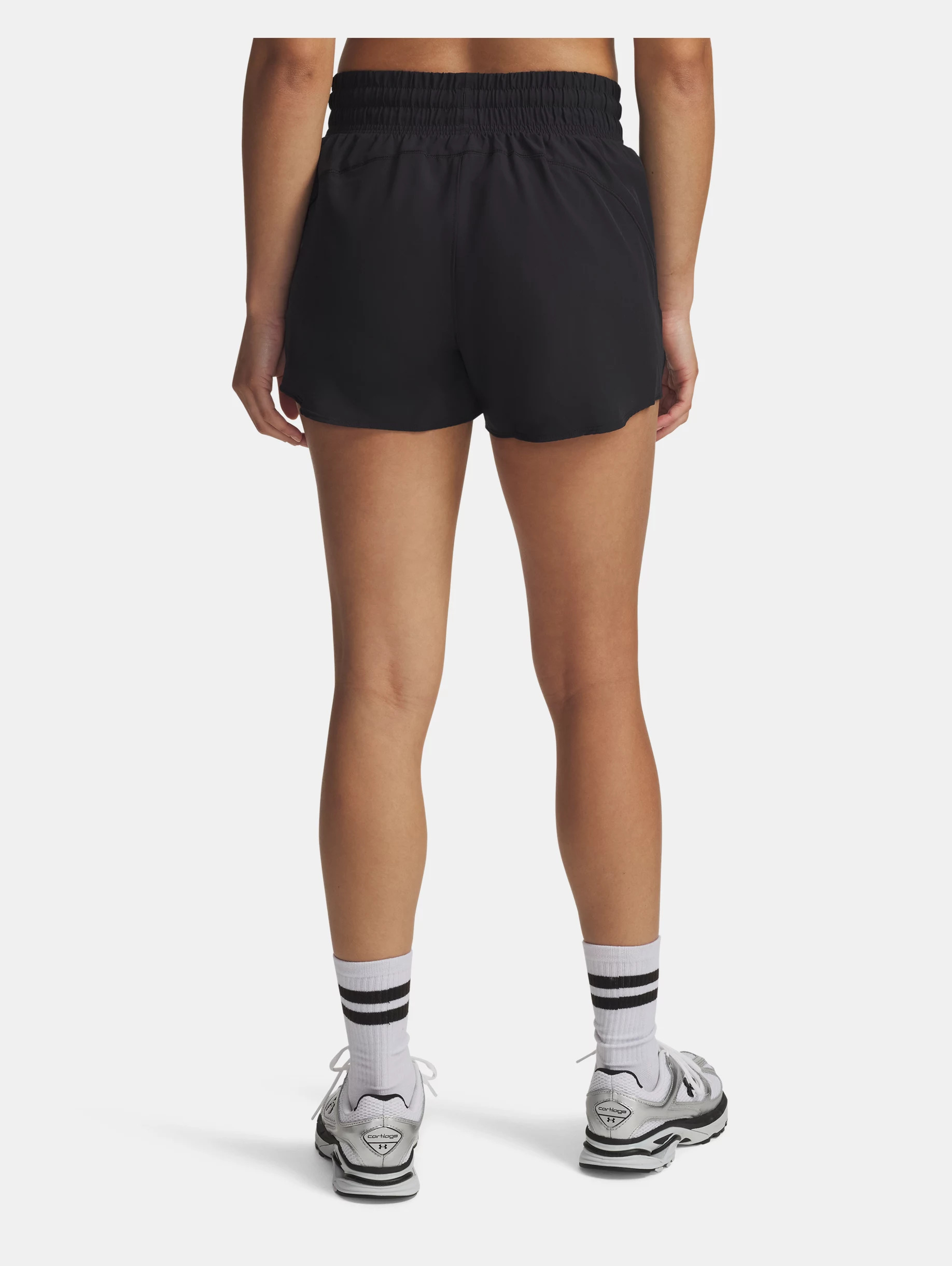 UA Flex Woven Collegiate - 3