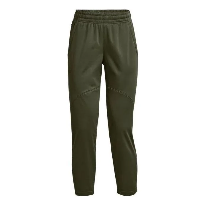 (WMNS) 팔로르 Unstoppable Bonded Pants 'Olive Green' 1379769-390의 밑에 - 1