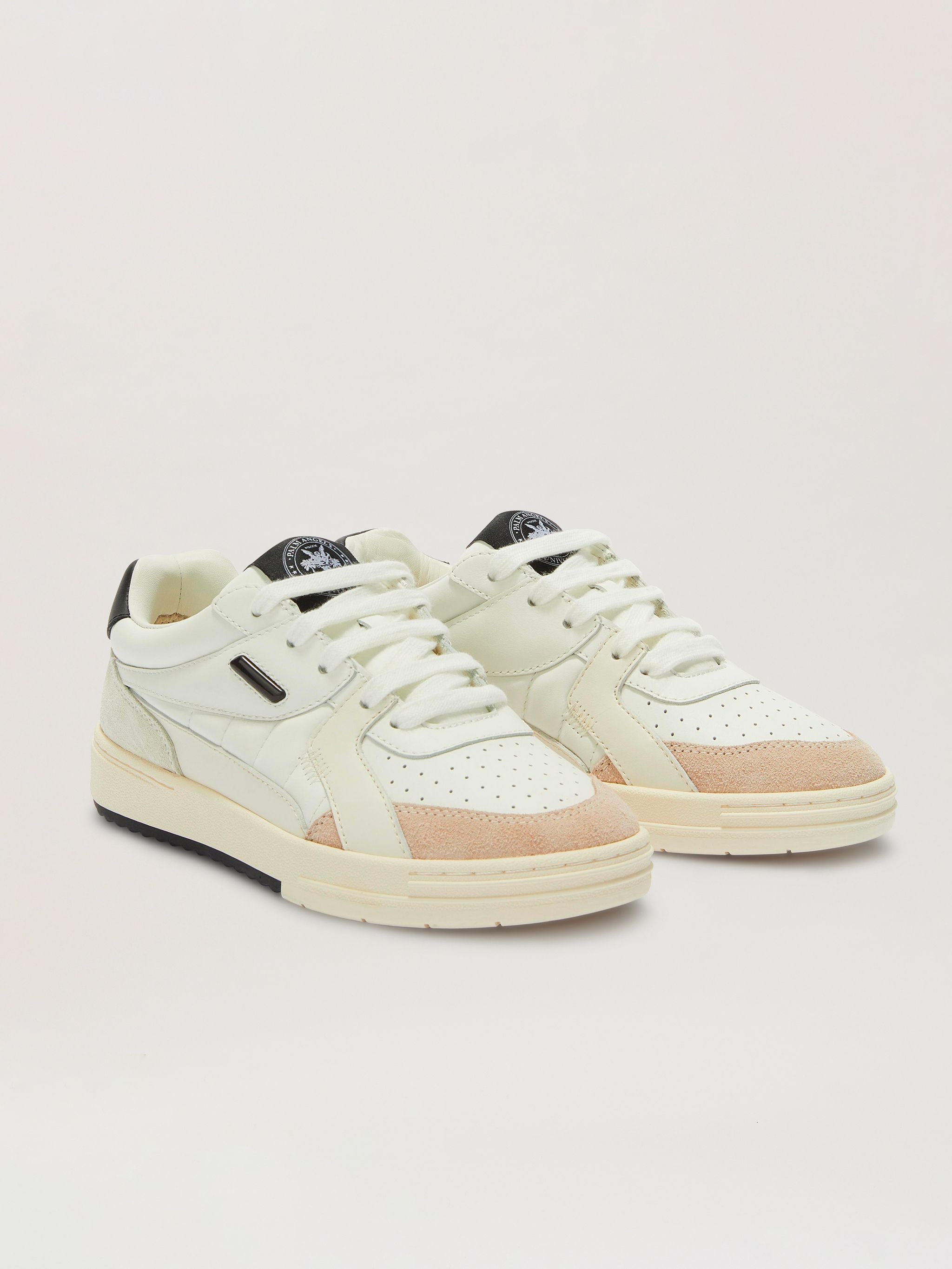 University Sneakers - 2