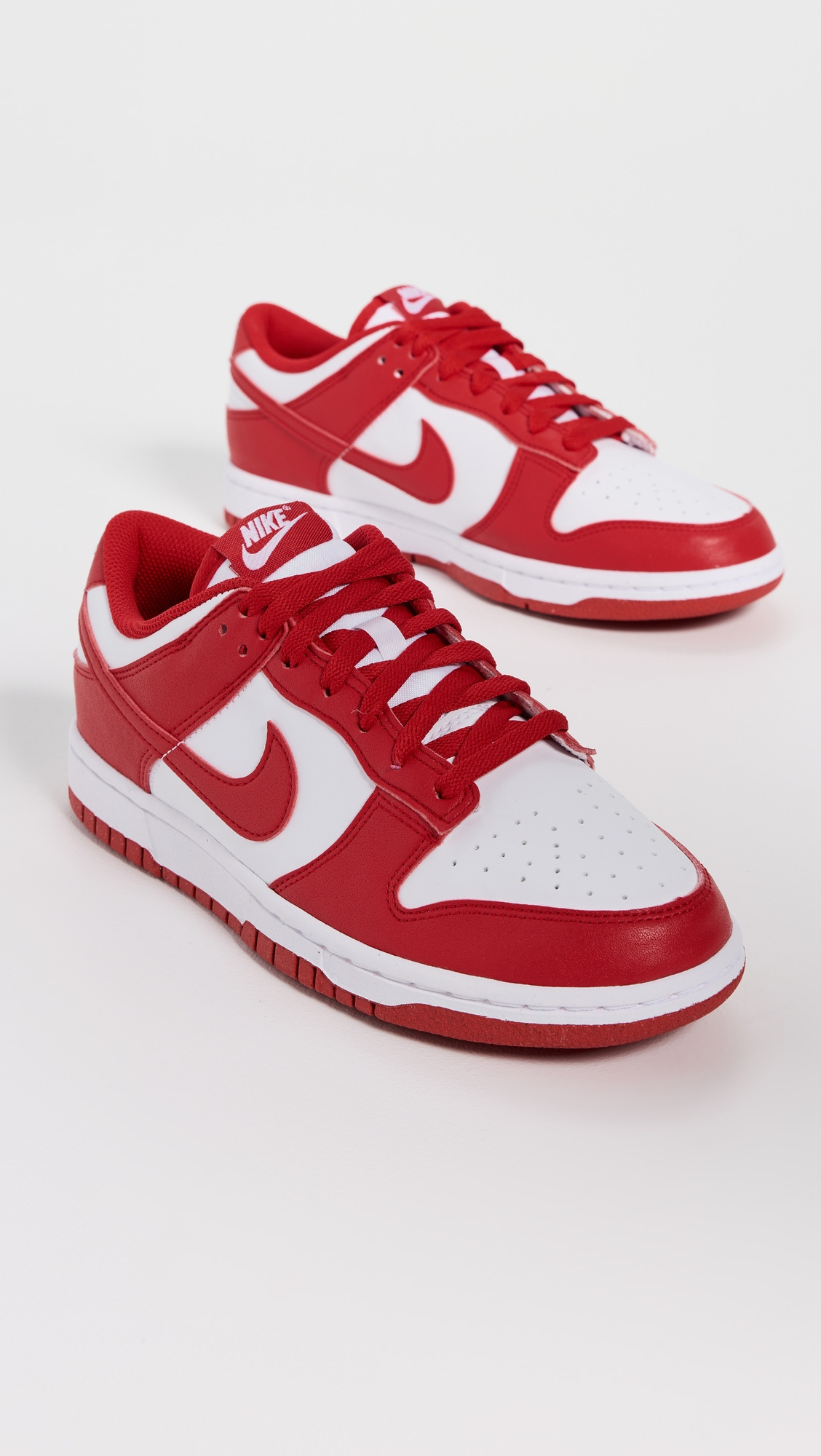 Nike Dunk Low Next Nature Sneakers - 4