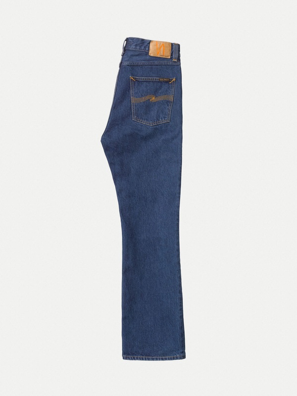 Hazy Hank True Blue - 5