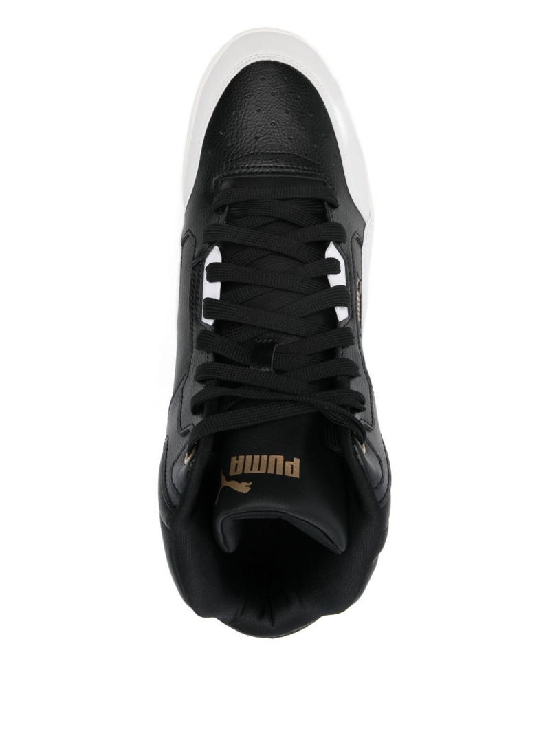 Shuffle sneakers 4