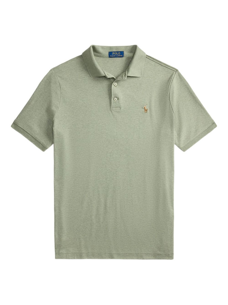 short-sleeve polo shirt 1