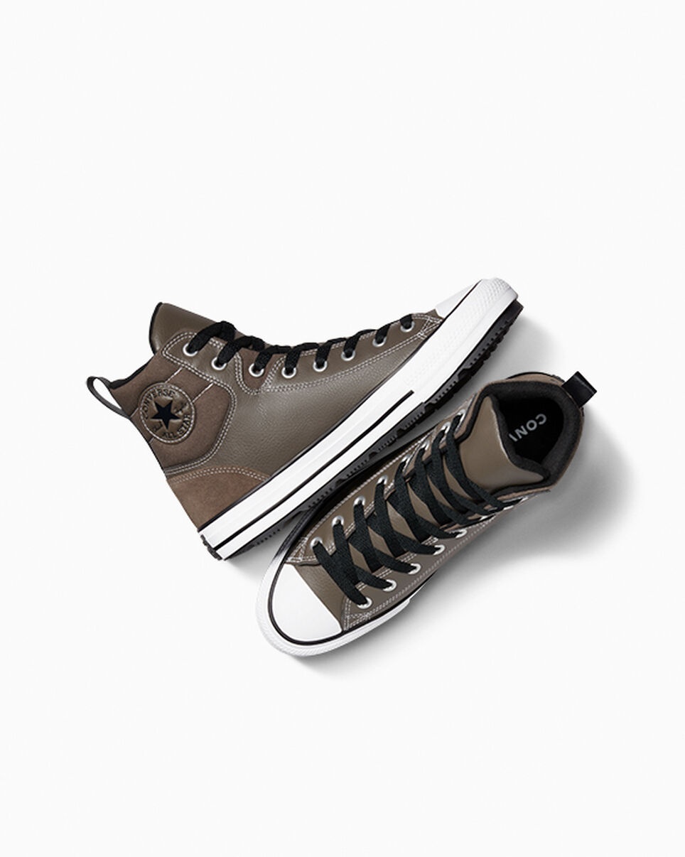 Chuck Taylor All Star Berkshire Boot - 6