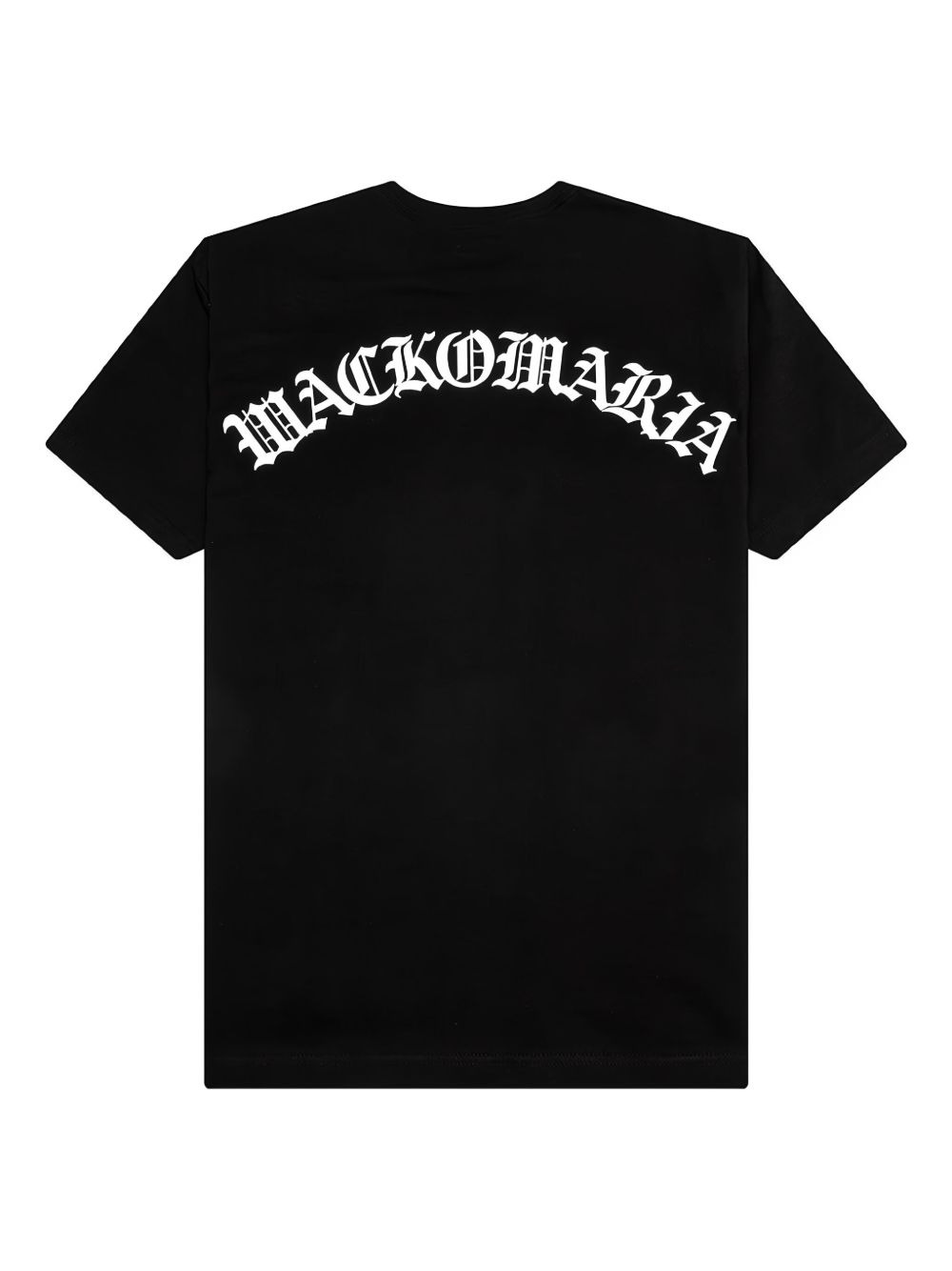 crew-neck T-shirt - 2