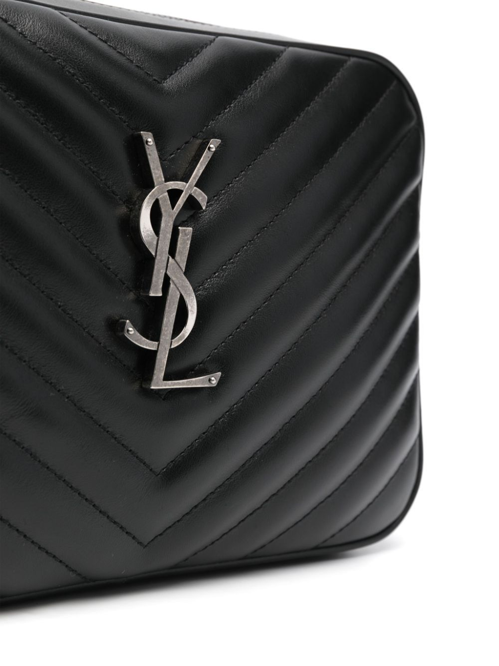 Saint Laurent Women Lou Camera Bag - 4