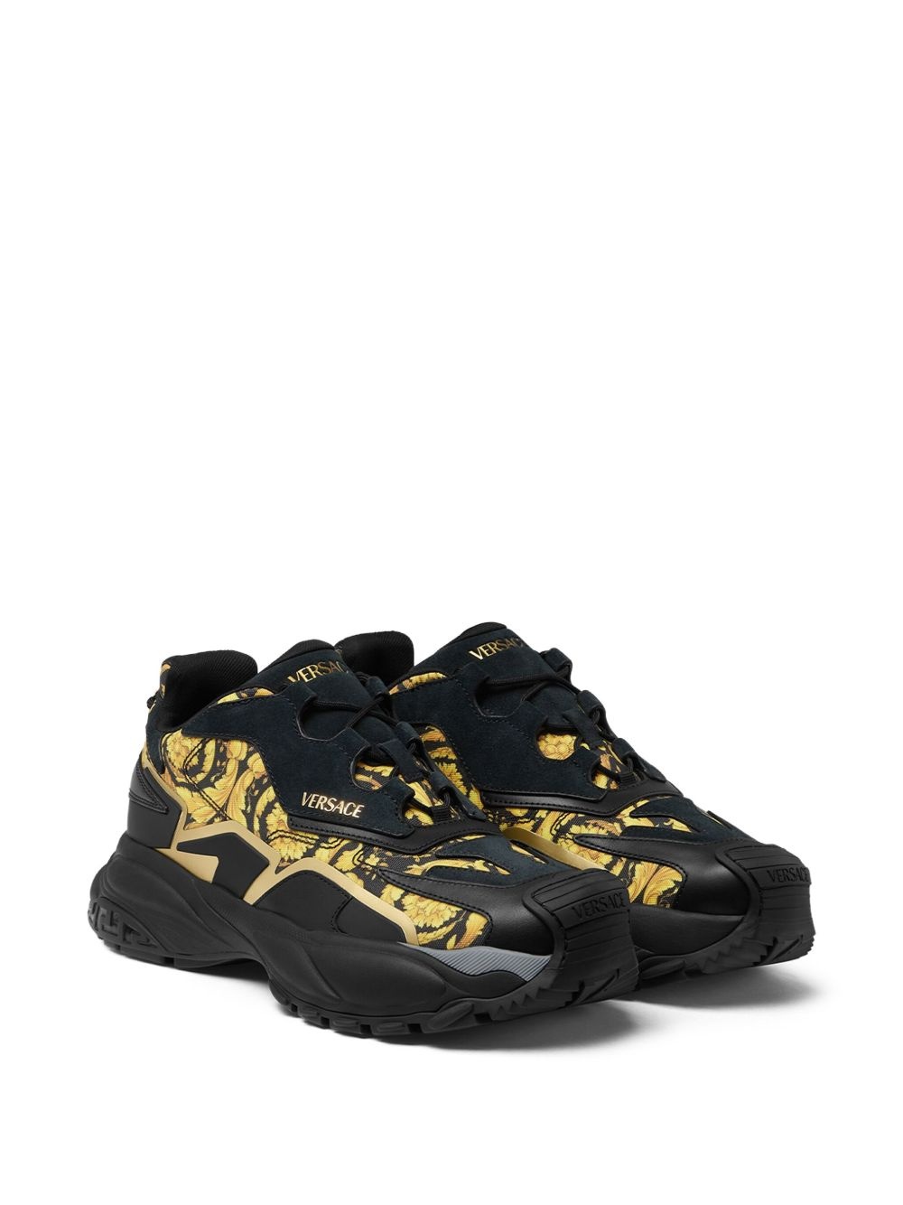 Mercury sneakers - 2