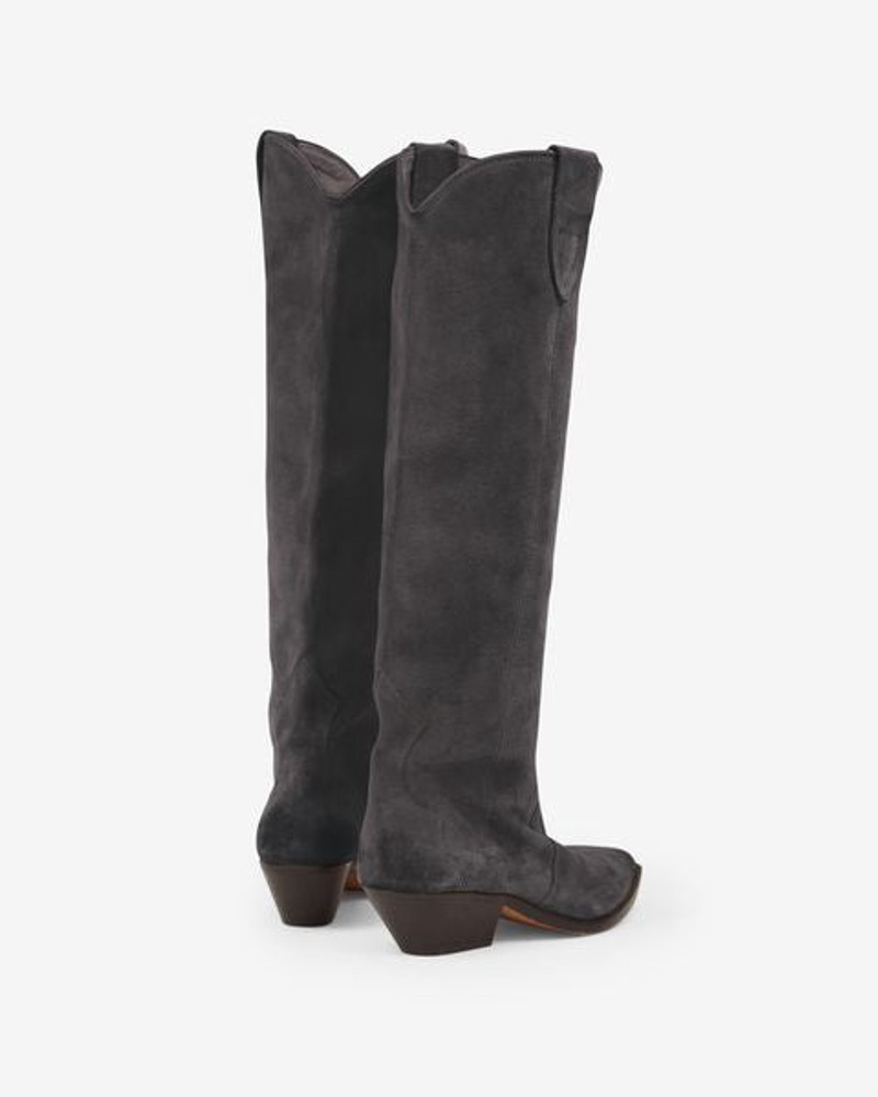 Isabel Marant LOMERO BOOTS outlook