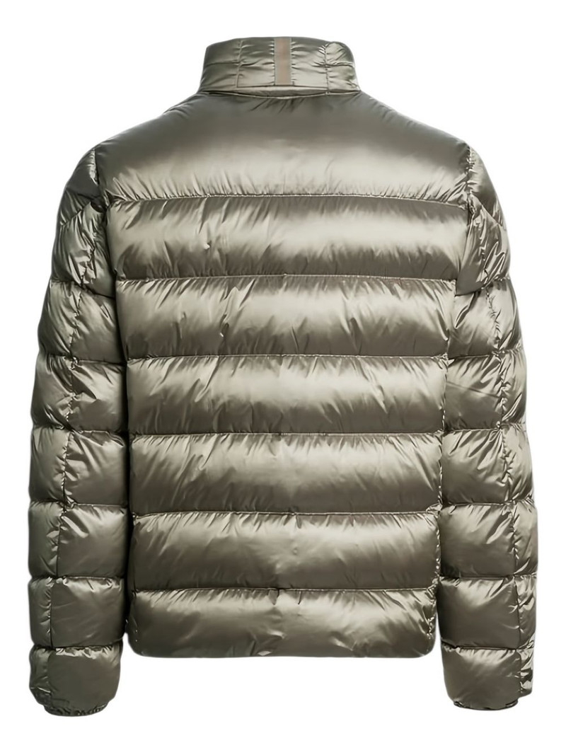 PARAJUMPERS Dillon padded jacket outlook