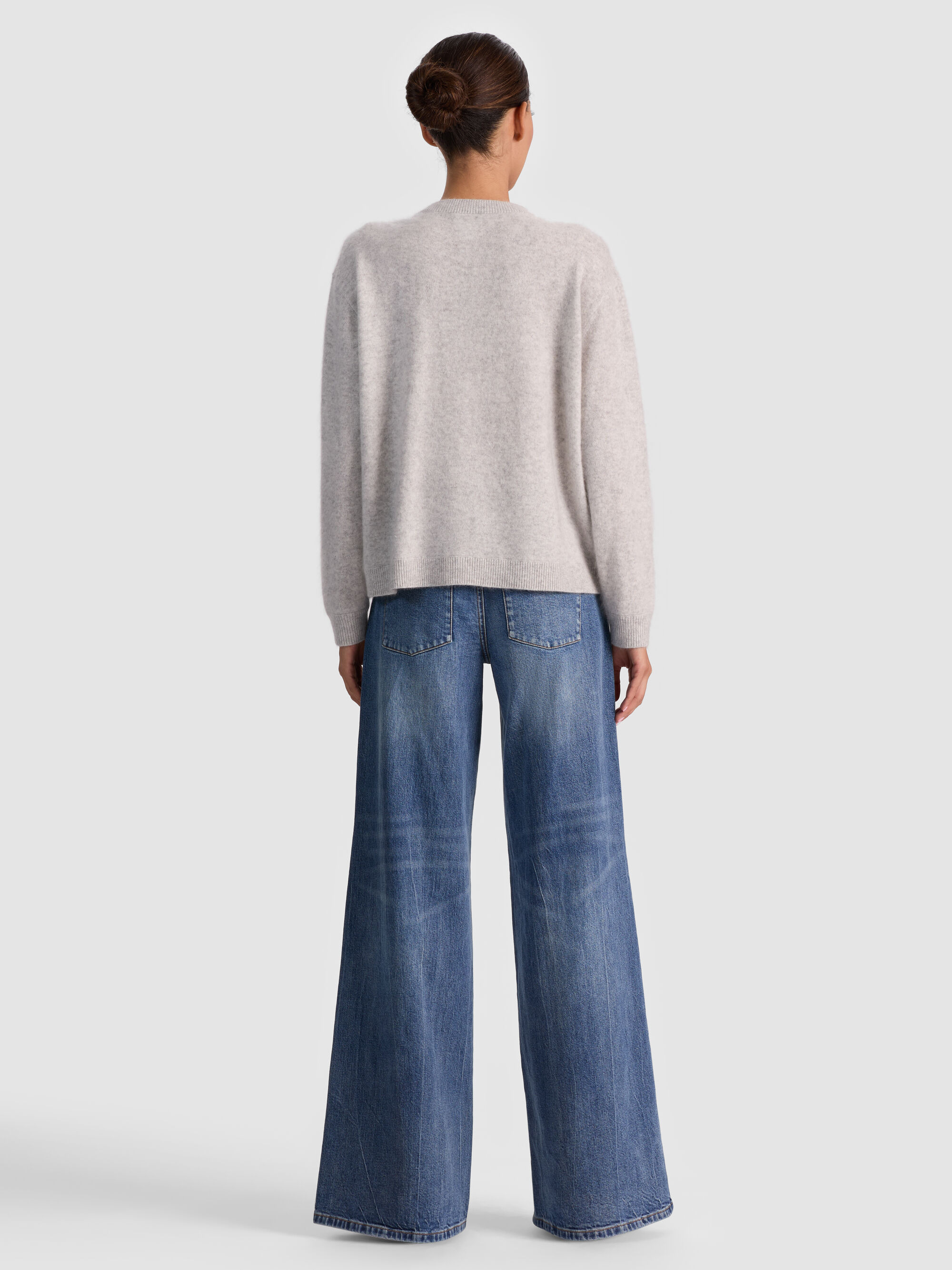 BRADLEY SHORT CARDIGAN - 4