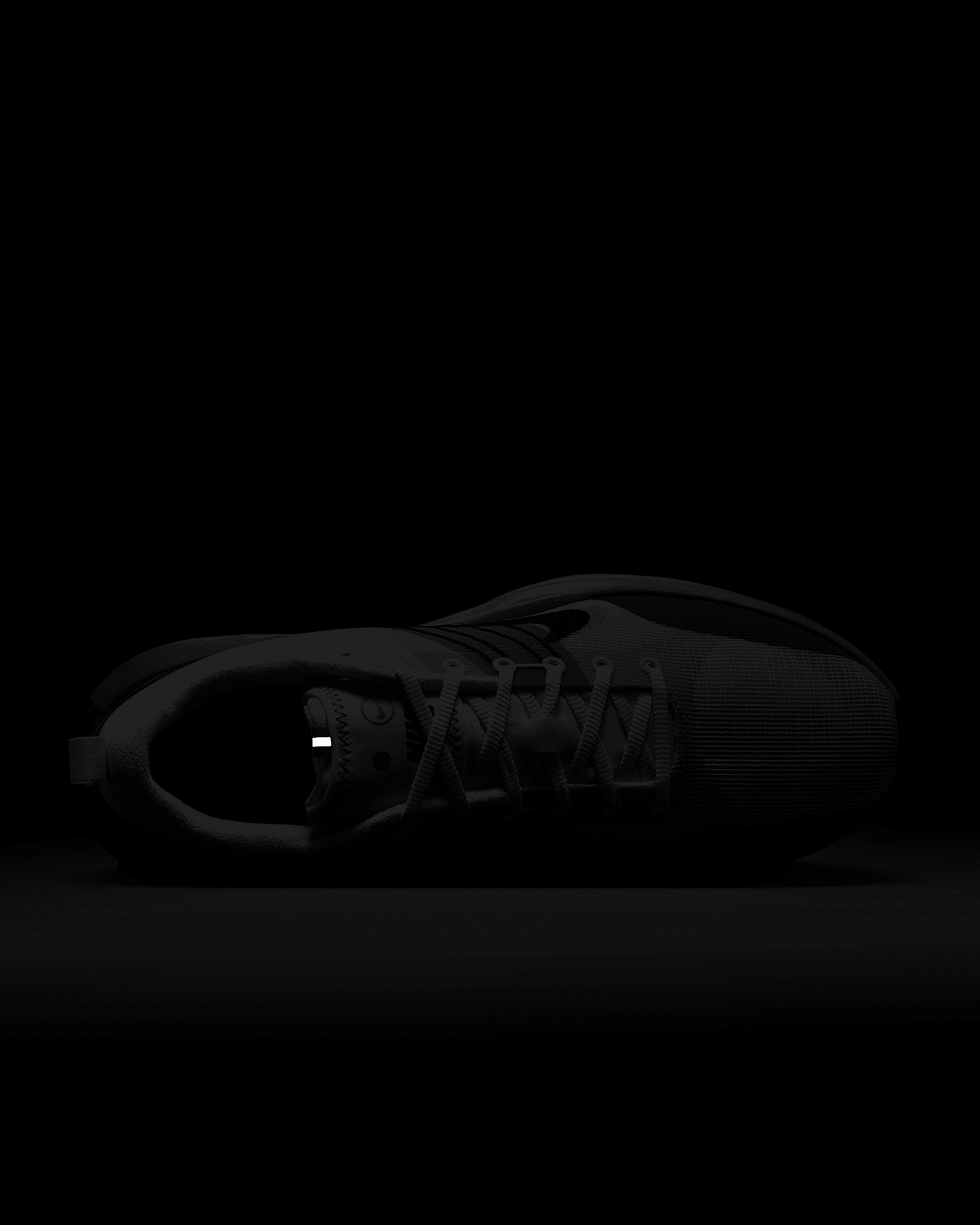 Nike Lunar Roam Men's Shoes - 9