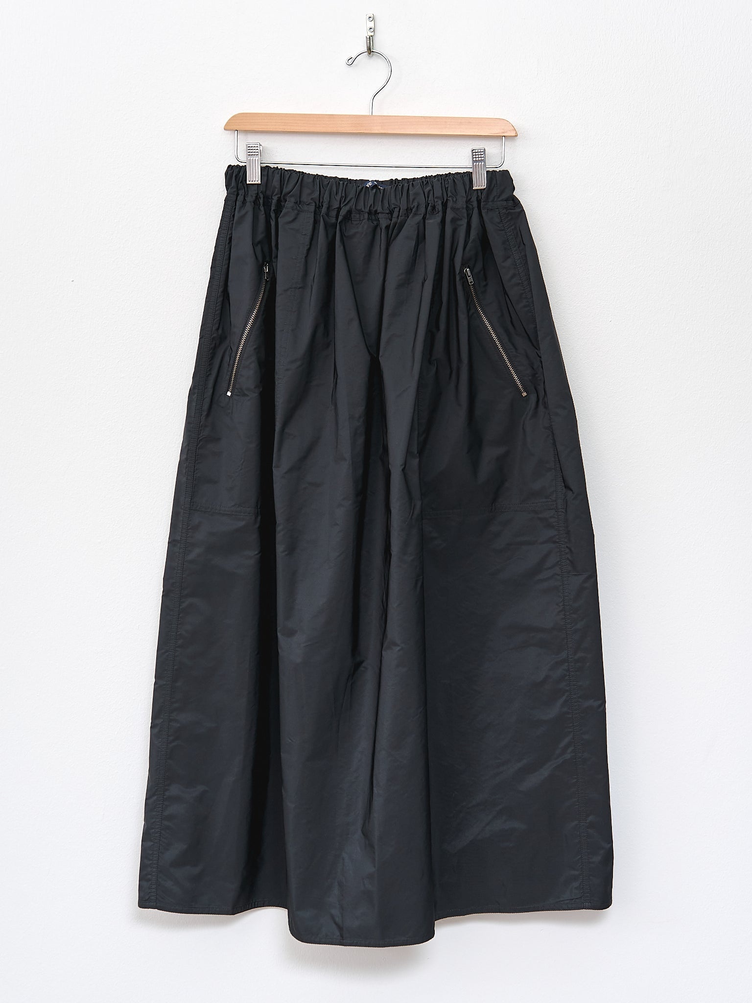 Sioux Skirt - Black - 1