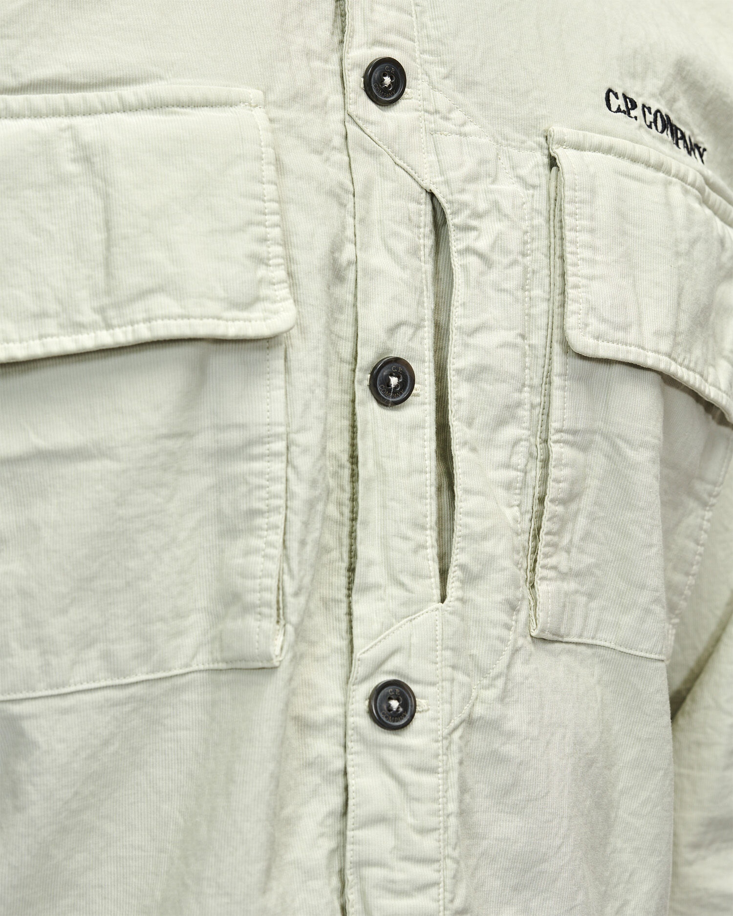Ottoman Shirt - 6