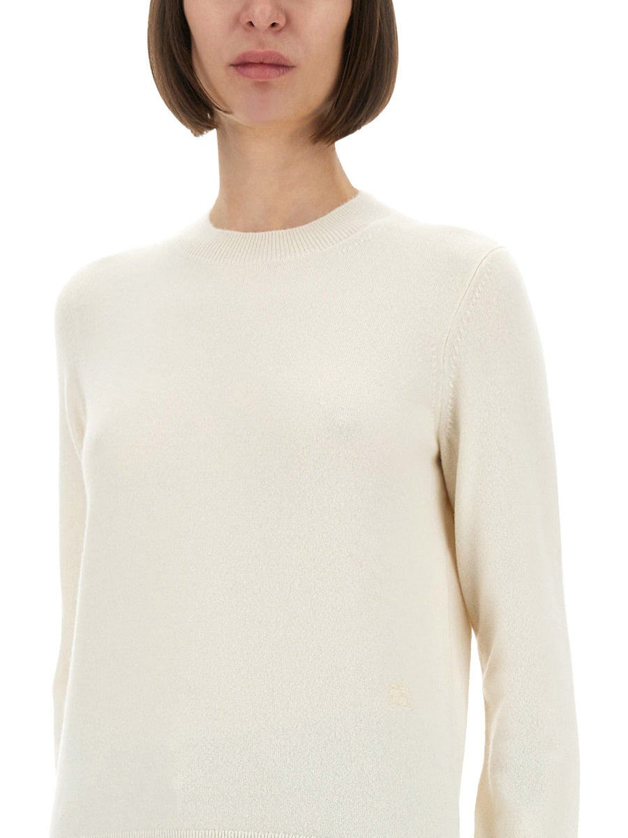 Burberry Women Cashmere Sweater - 4