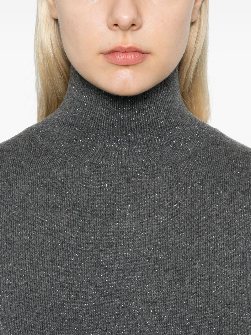 lurex sweater 5