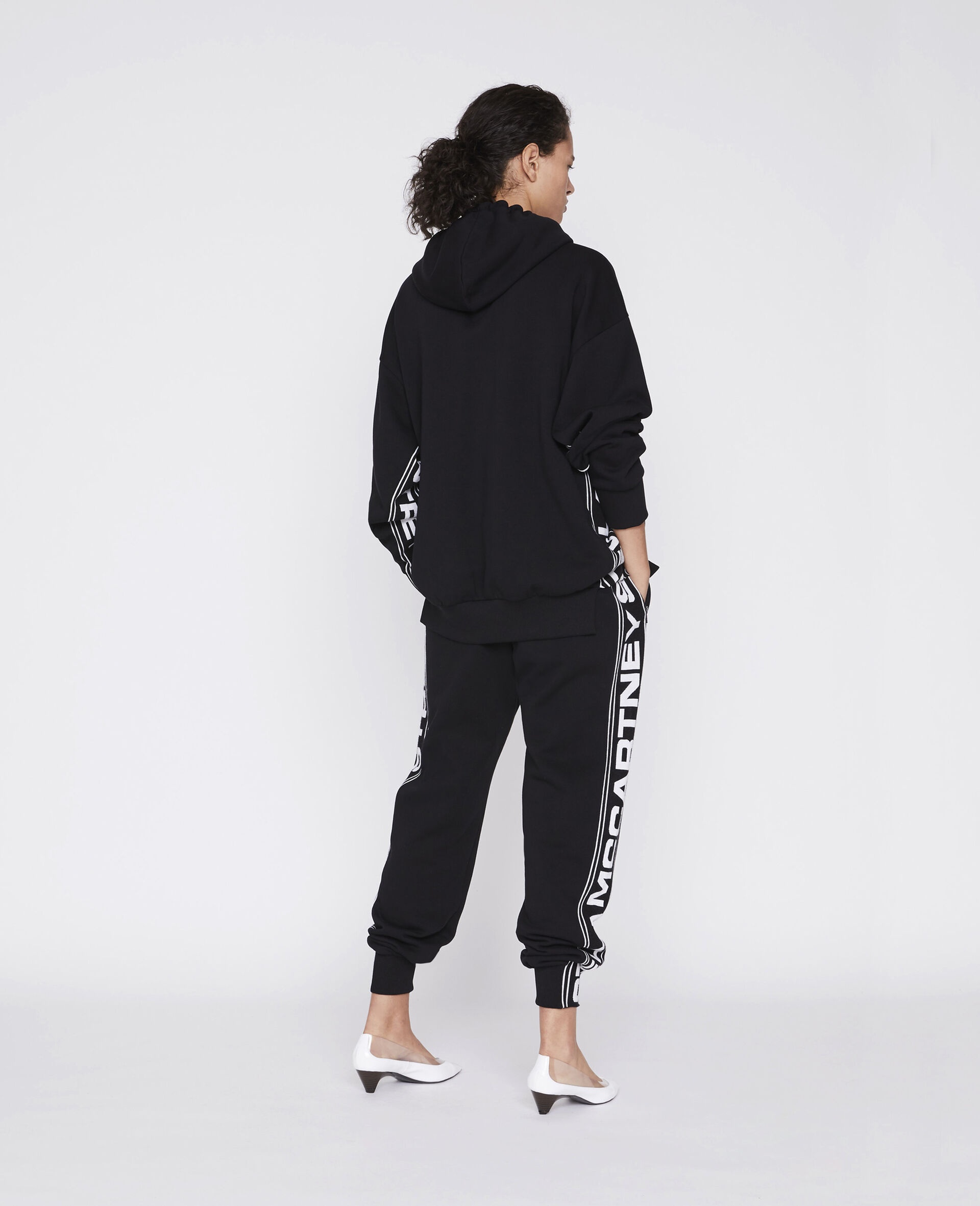 23 OBS Knitted Hoodie - 3