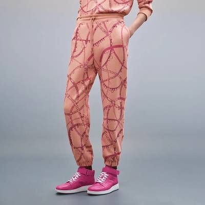 Hermès "Tresor de Medor" jogging pants outlook