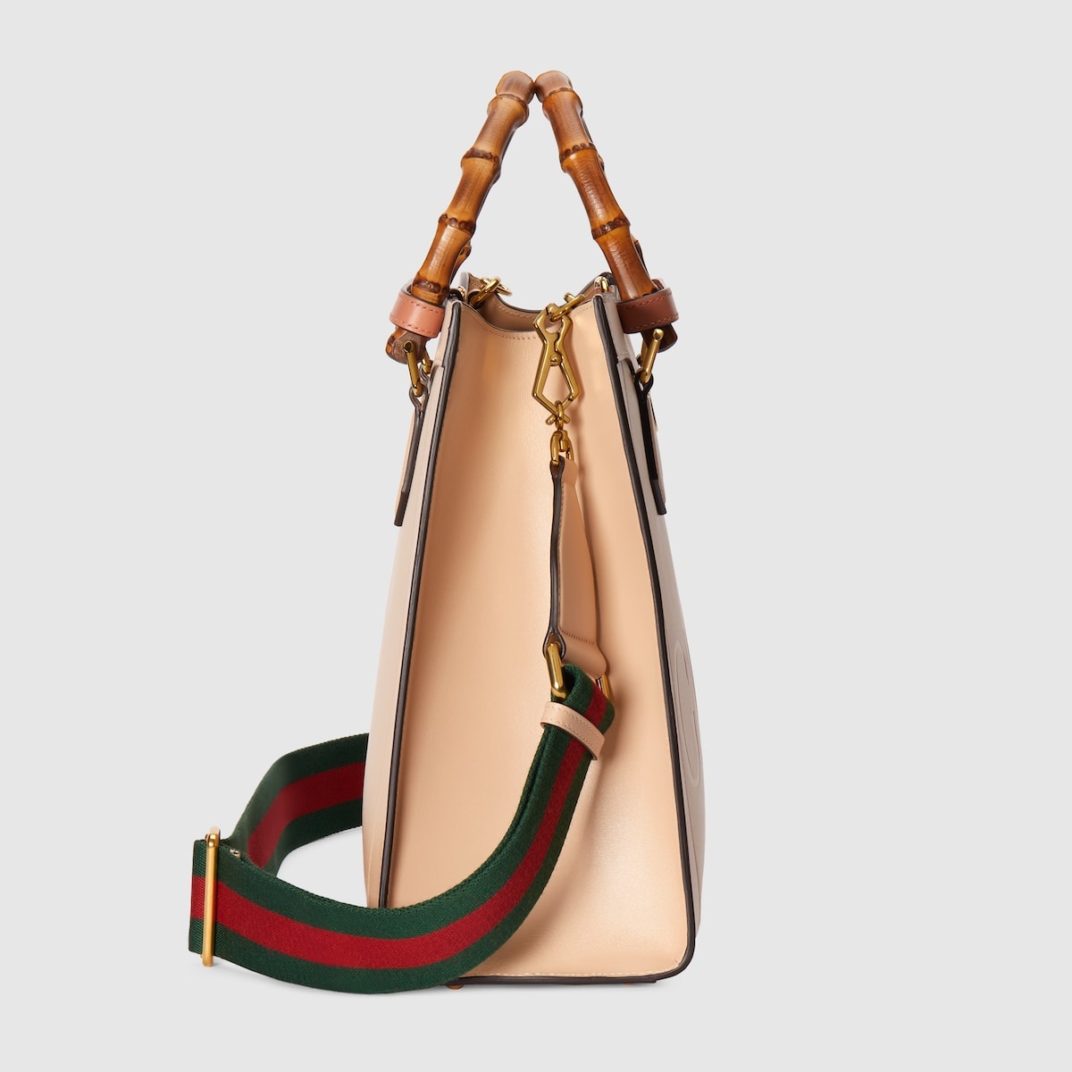 Gucci Diana medium tote bag - 8