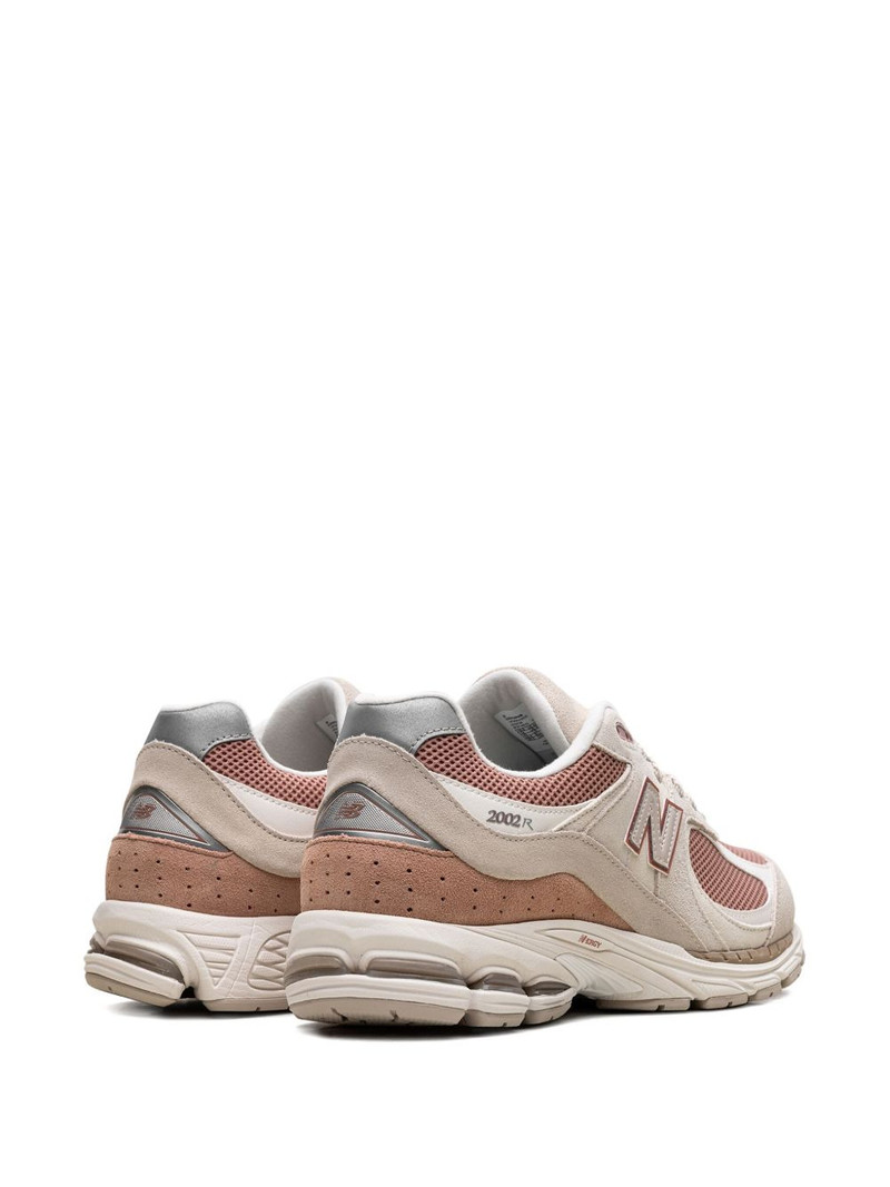2002R "RNB Russet/Red" sneakers 3