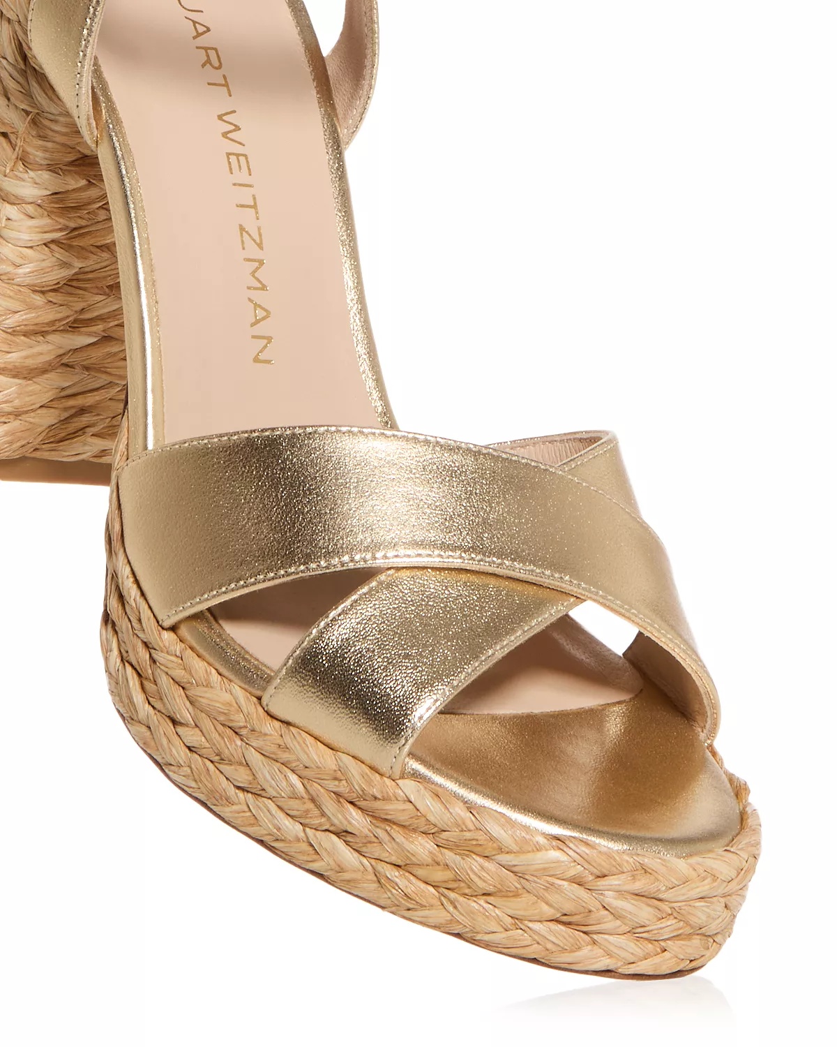 Women's Dayna Espadrille Platform Sandals - 5