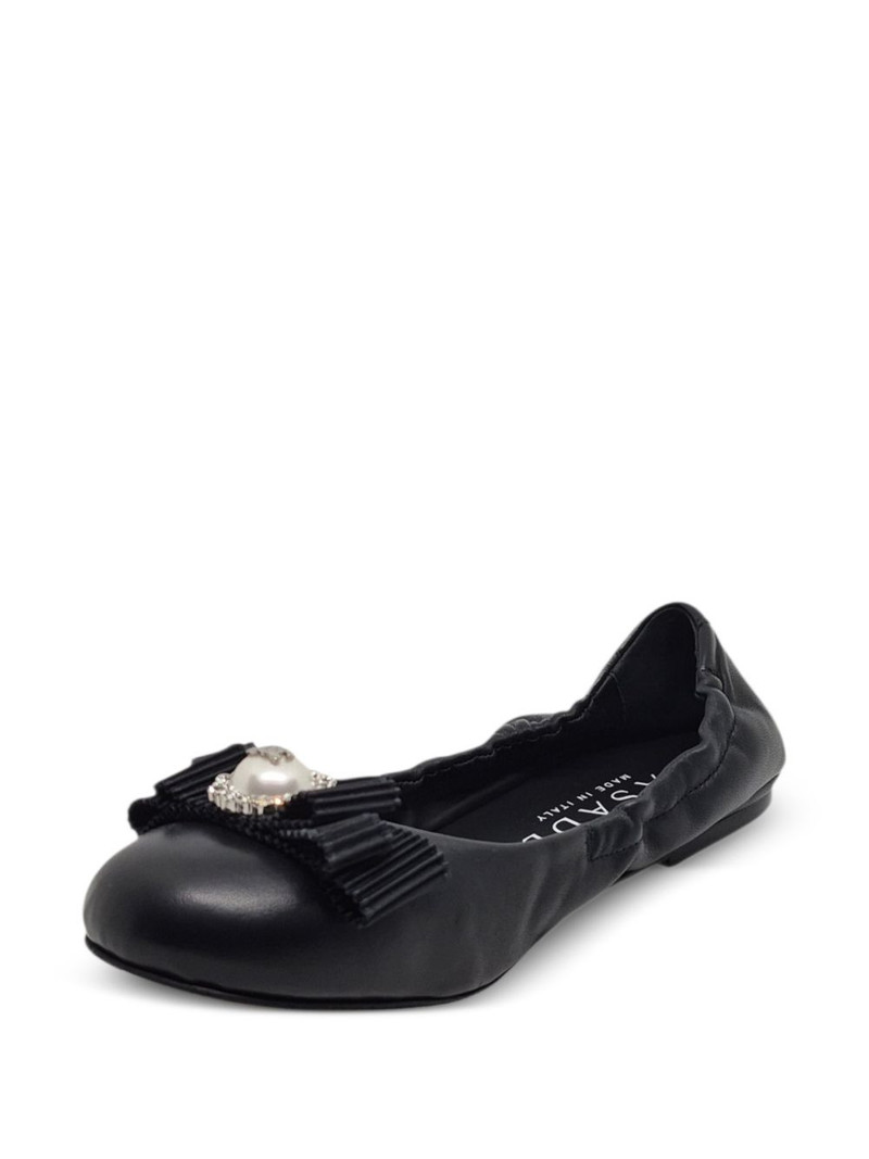 embellished ballet flats 6