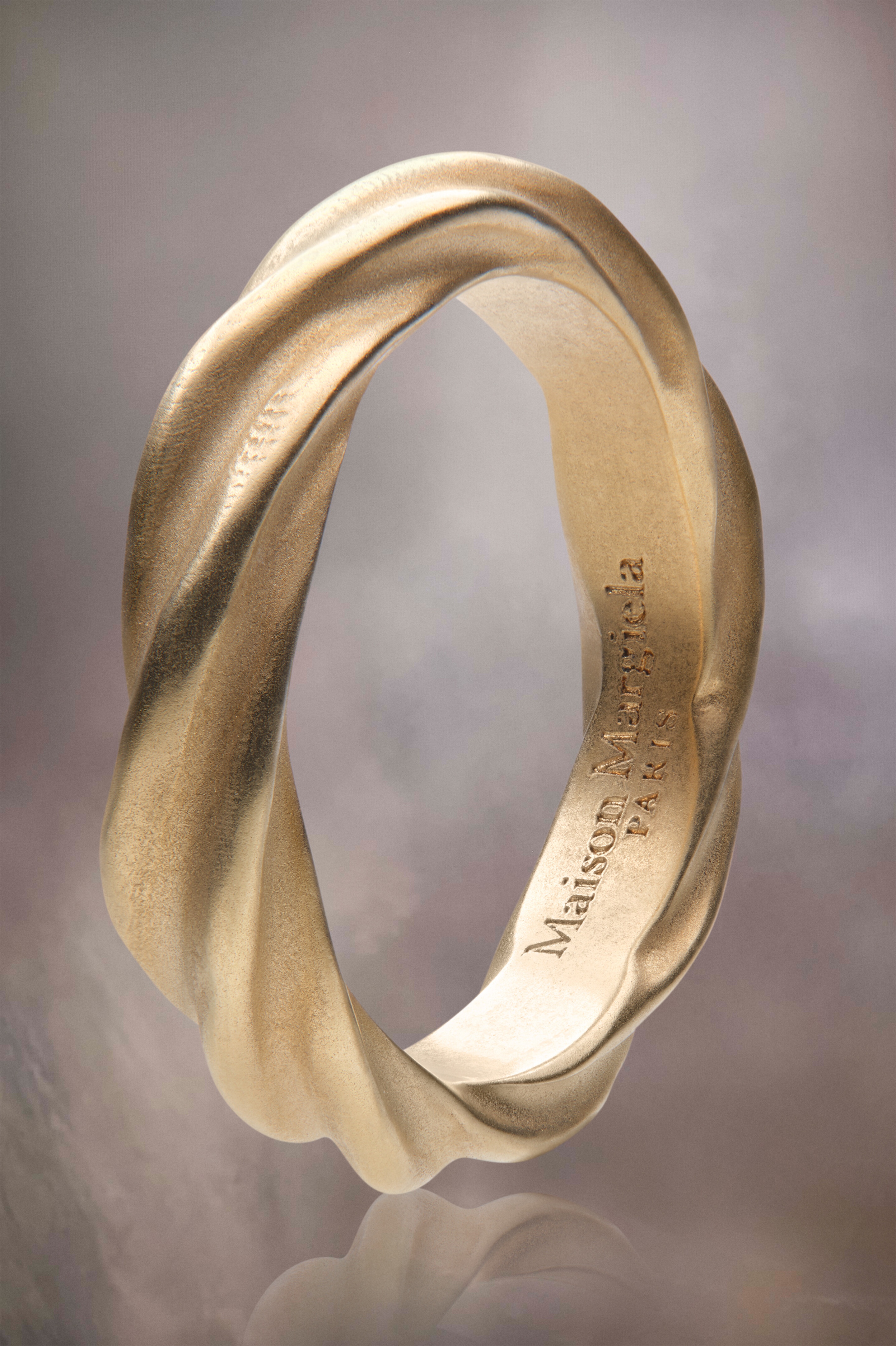 Timeless ring - 3