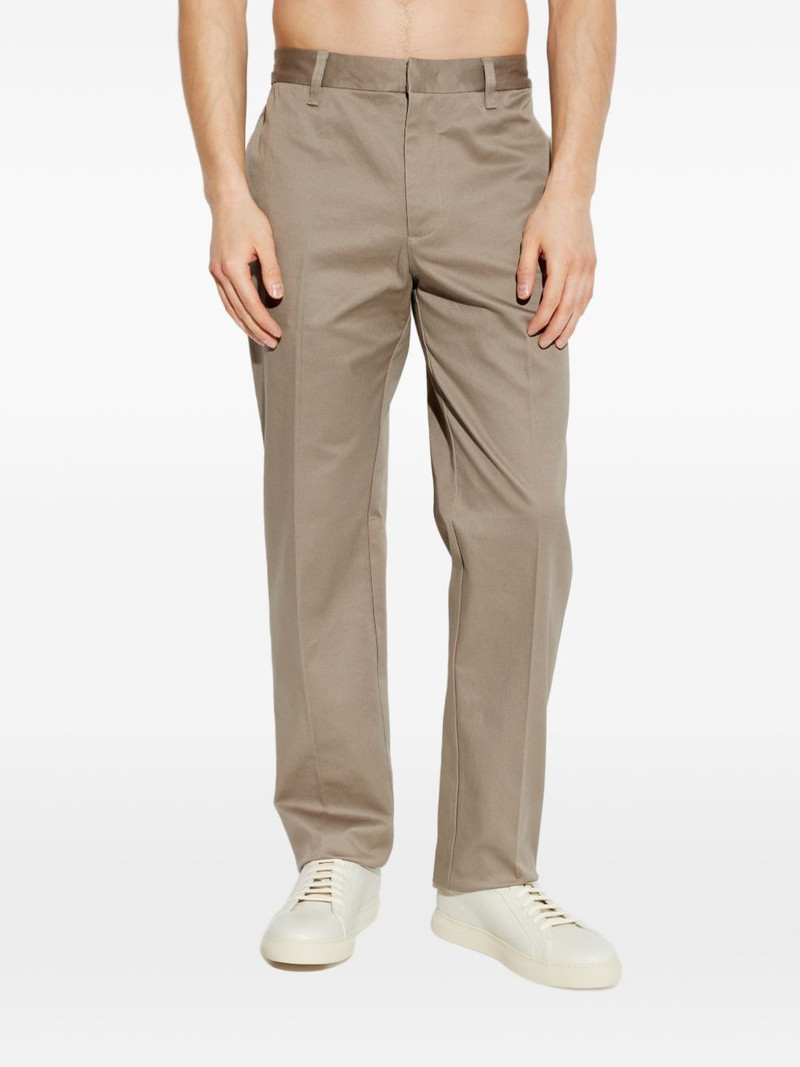 tapered trousers 3