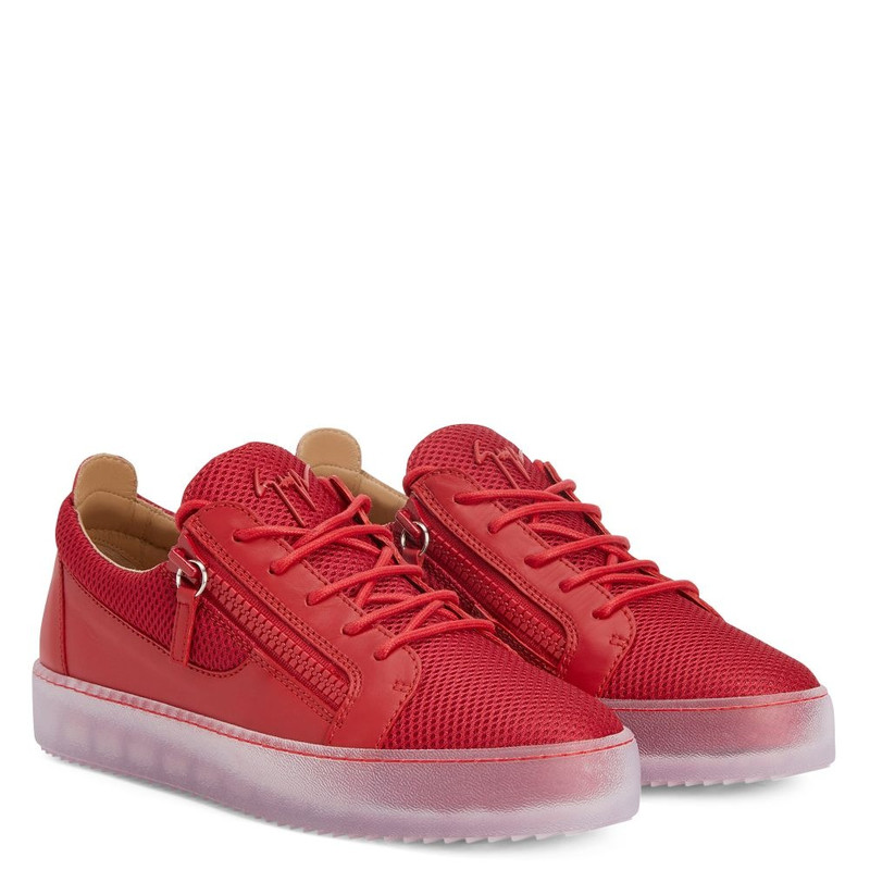 Giuseppe Zanotti Frankie outlook