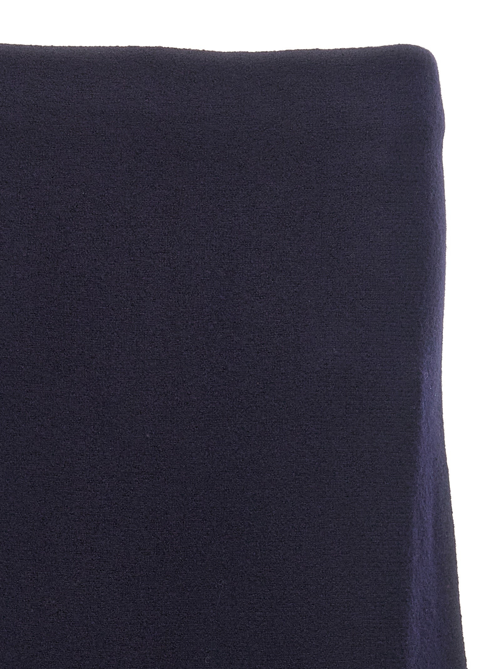 Jil Sander Women Long Wool Skirt - 3