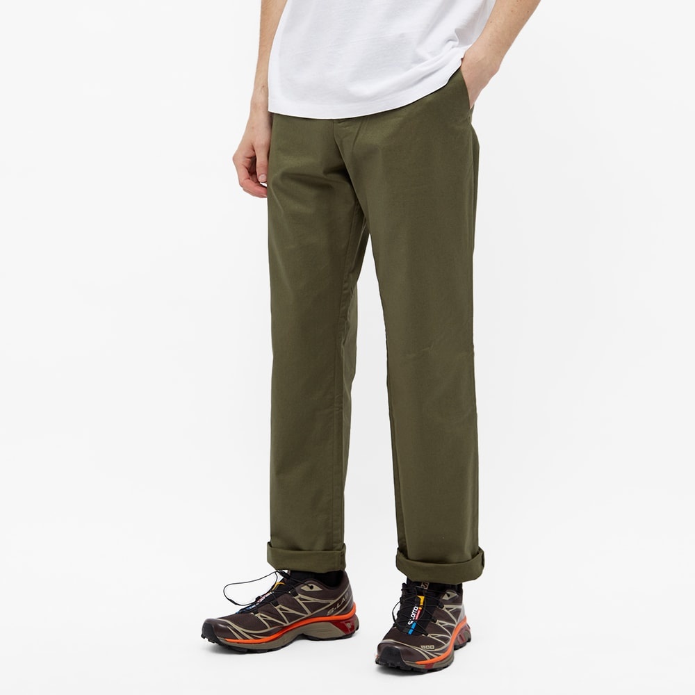 Wood Wood Marcus Light Twill Chino - 4