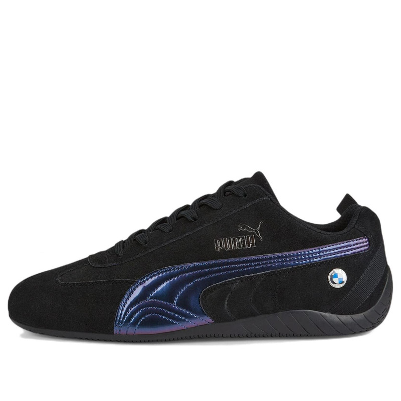 Puma x BMW Motorsport Speedcat 'Metal Energy' 307339-01 - 1